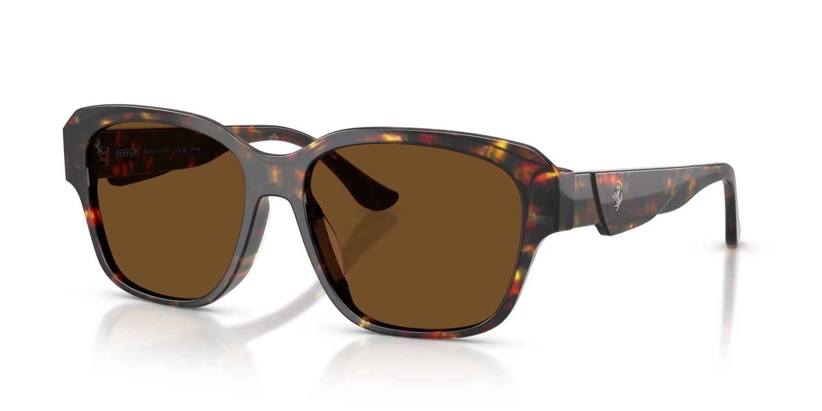 Ferrari 2016D Sunglasses - view 5