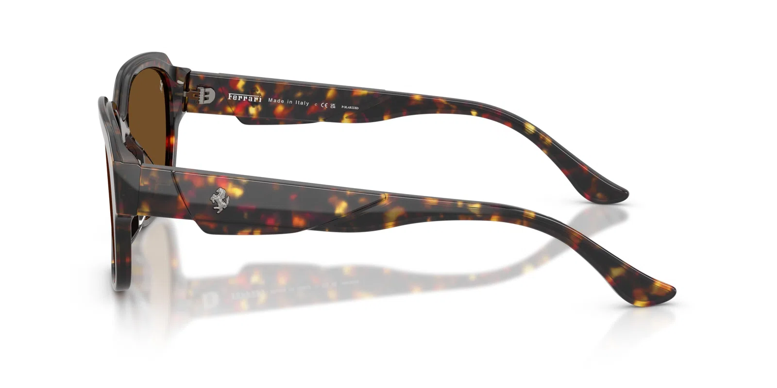 Ferrari 2016D Sunglasses - view 6