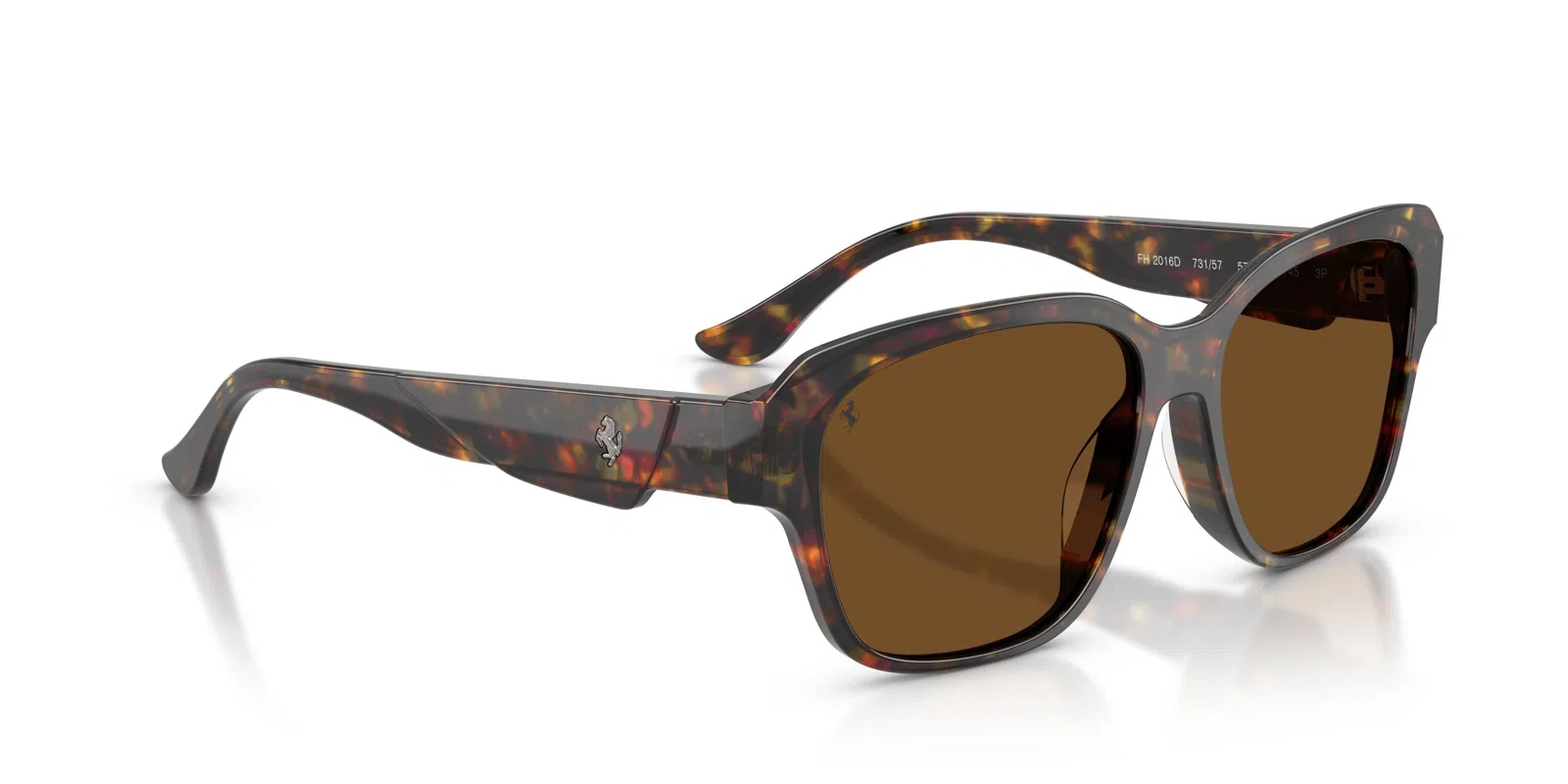 Ferrari 2016D Sunglasses - view 8