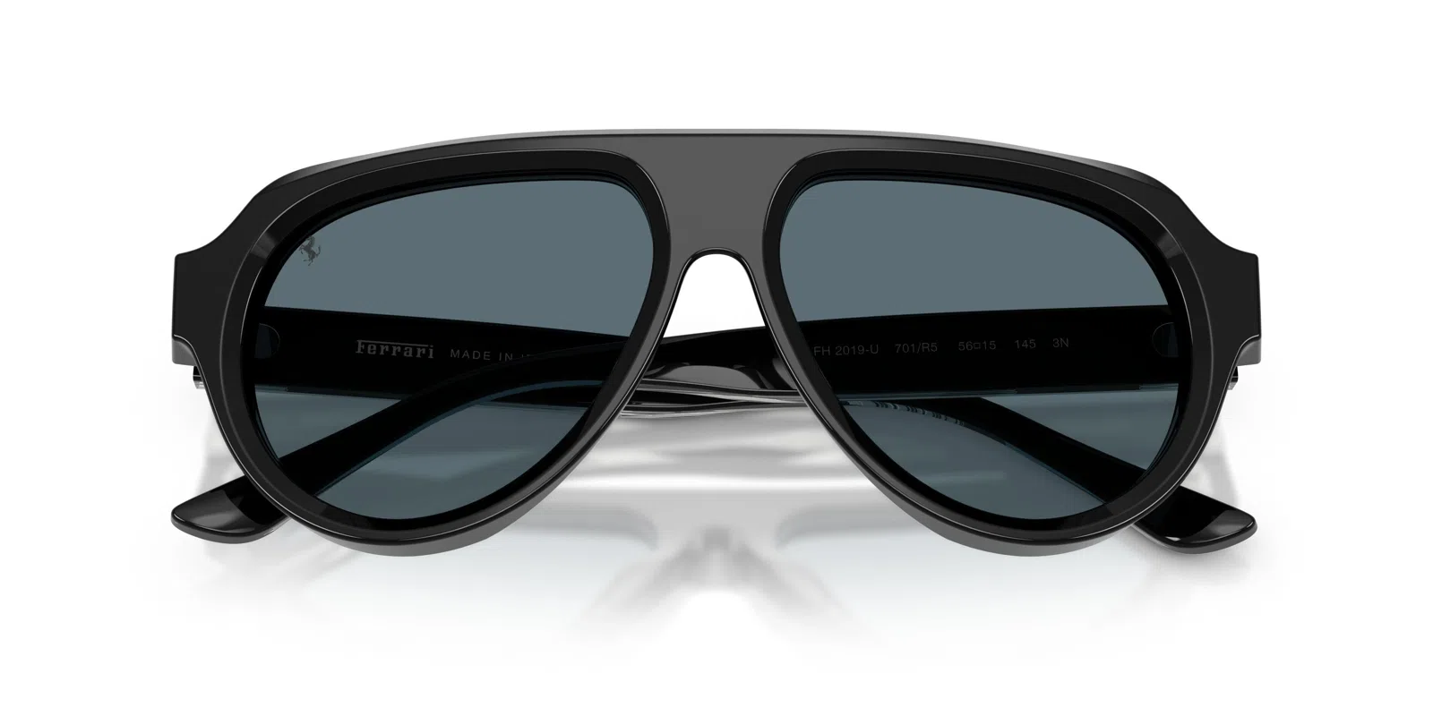 Ferrari 2019U Sunglasses - view 10