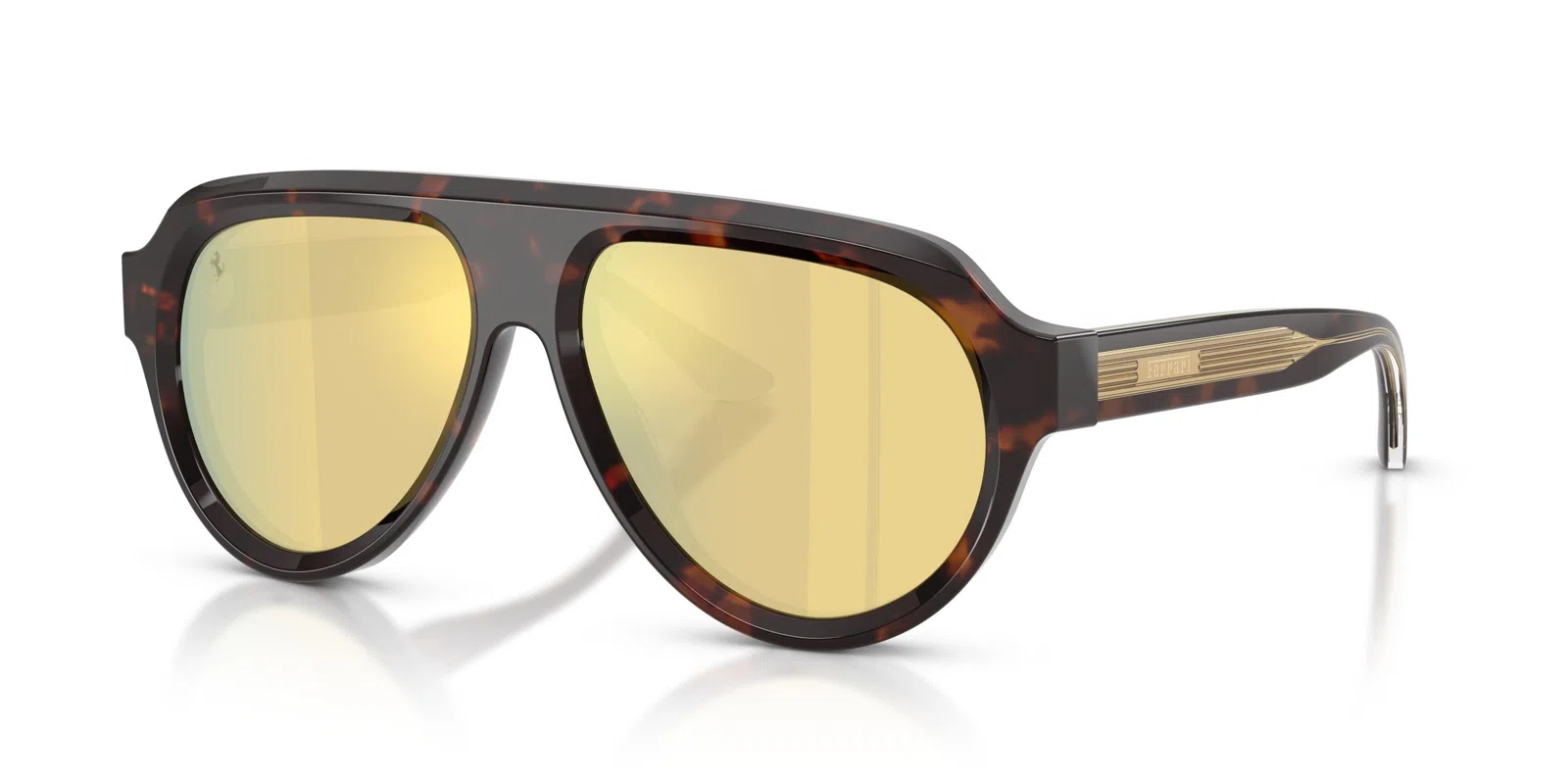Ferrari 2019U Sunglasses - view 11