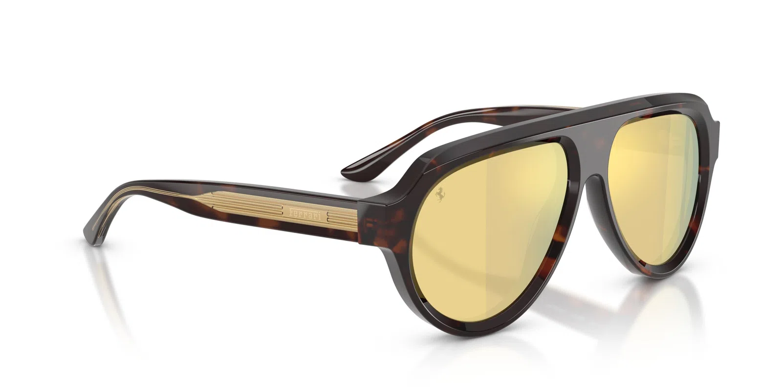Ferrari 2019U Sunglasses - view 14