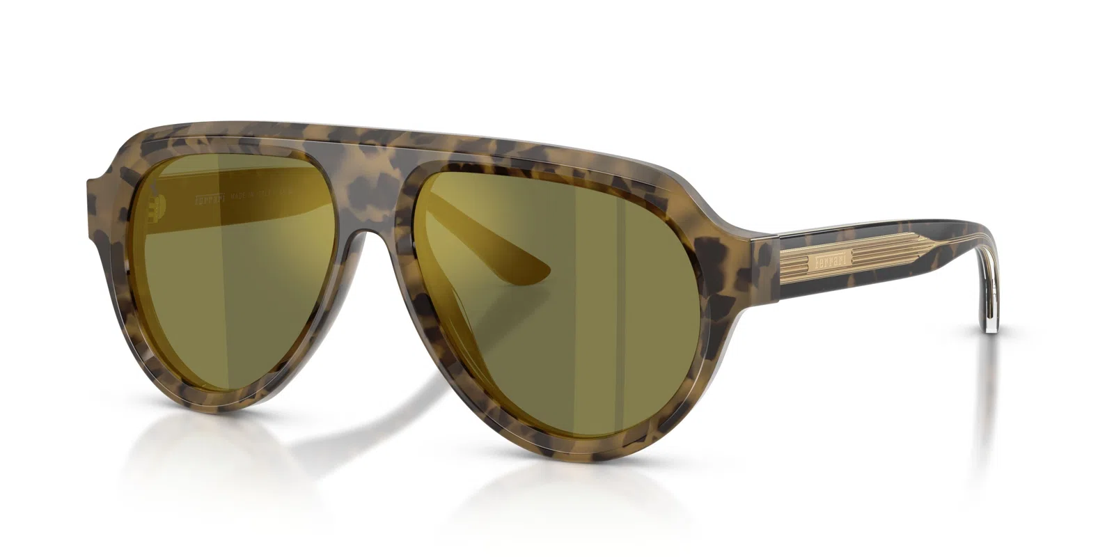 Ferrari 2019U Sunglasses - view 17