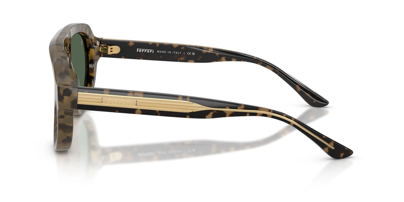 Ferrari 2019U Sunglasses - view 18