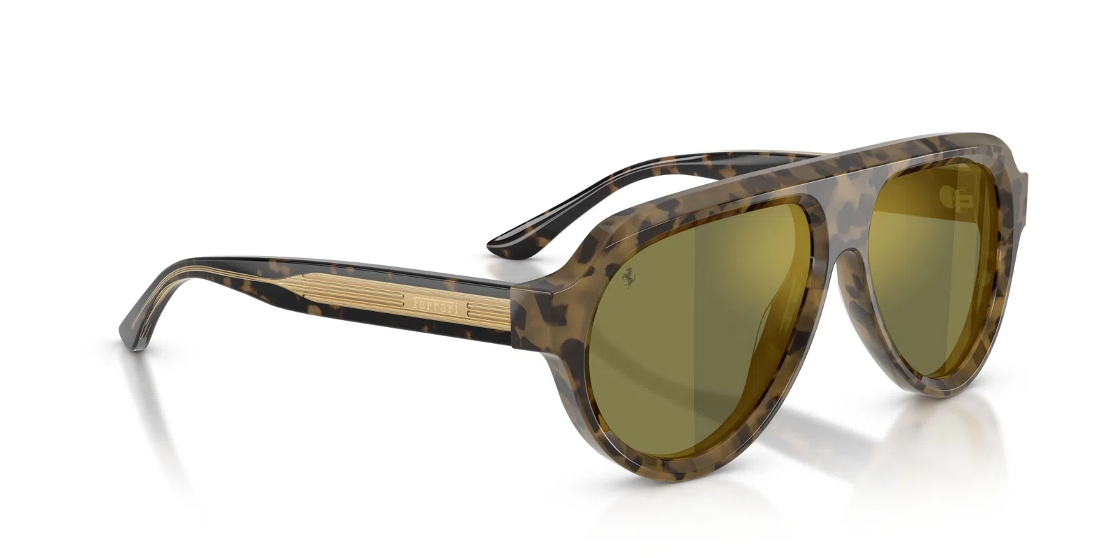 Ferrari 2019U Sunglasses - view 20