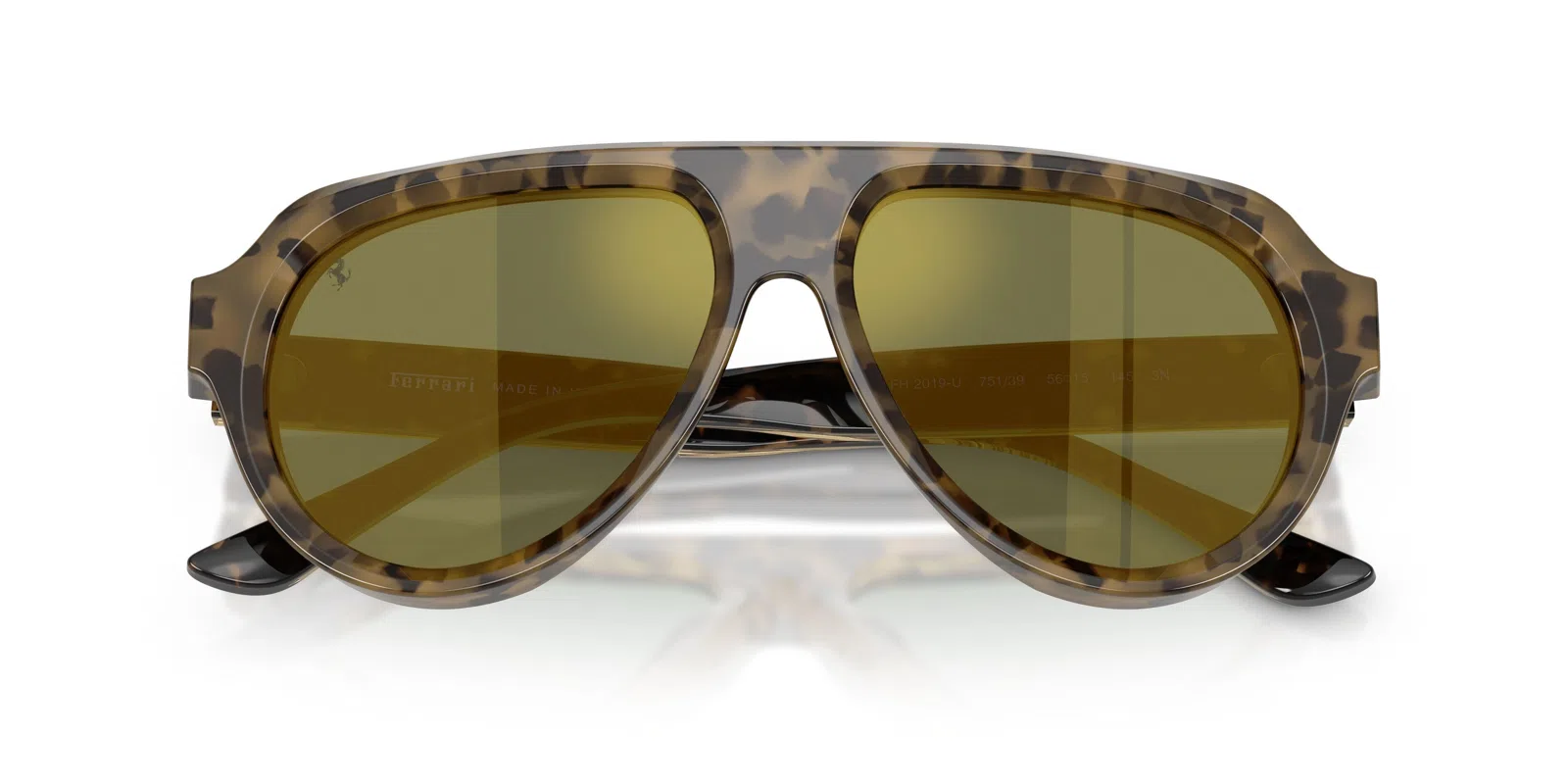 Ferrari 2019U Sunglasses - view 22