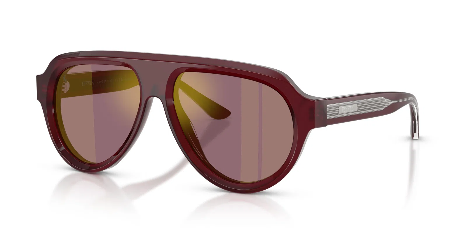 Ferrari 2019U Sunglasses - view 23