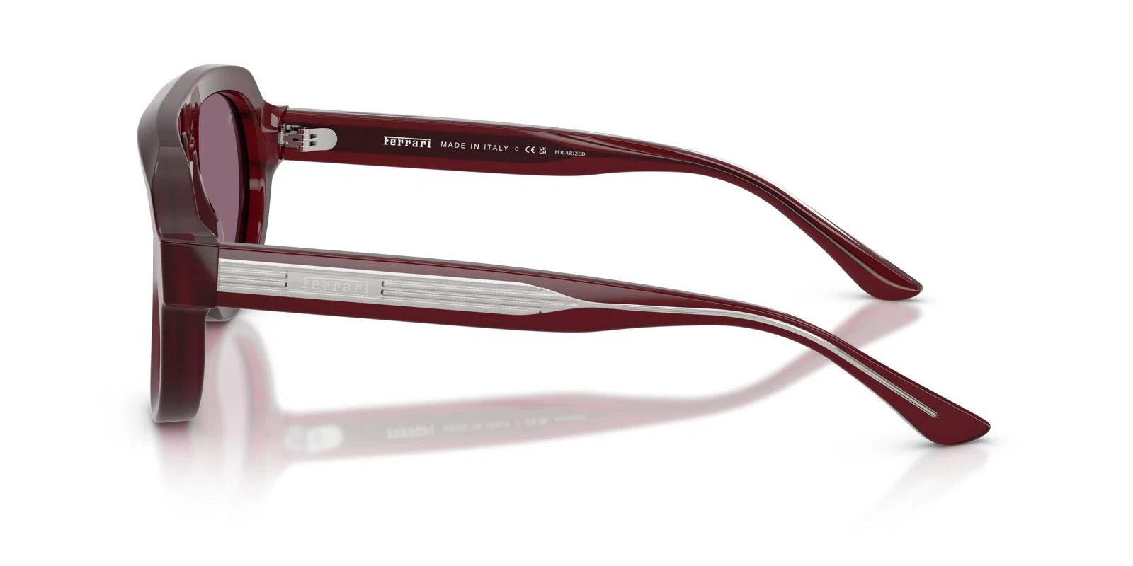 Ferrari 2019U Sunglasses - view 24