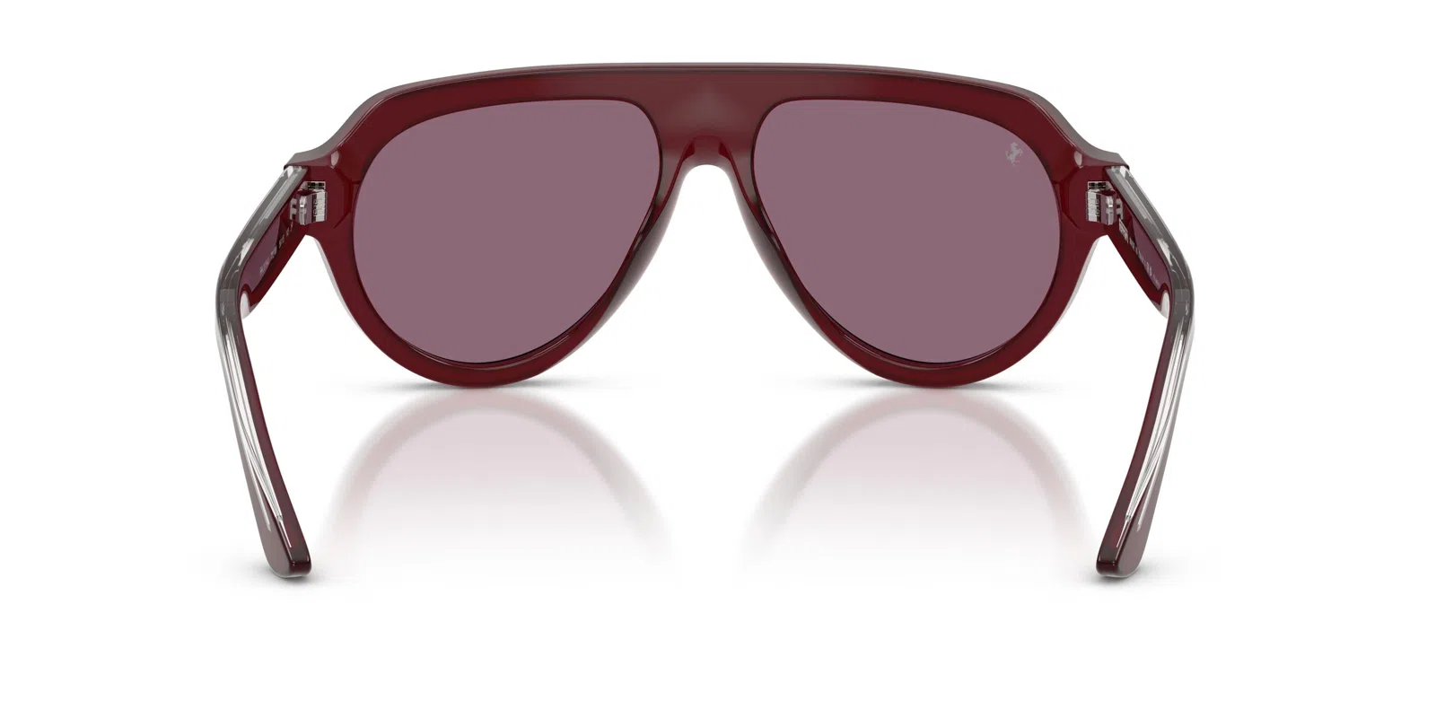 Ferrari 2019U Sunglasses - view 25