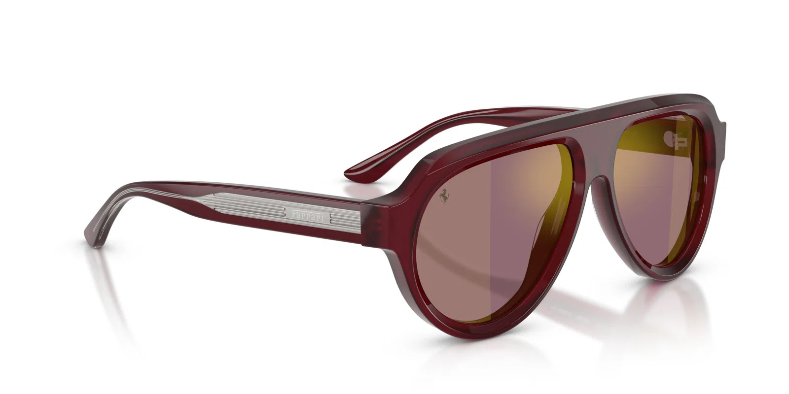 Ferrari 2019U Sunglasses - view 26