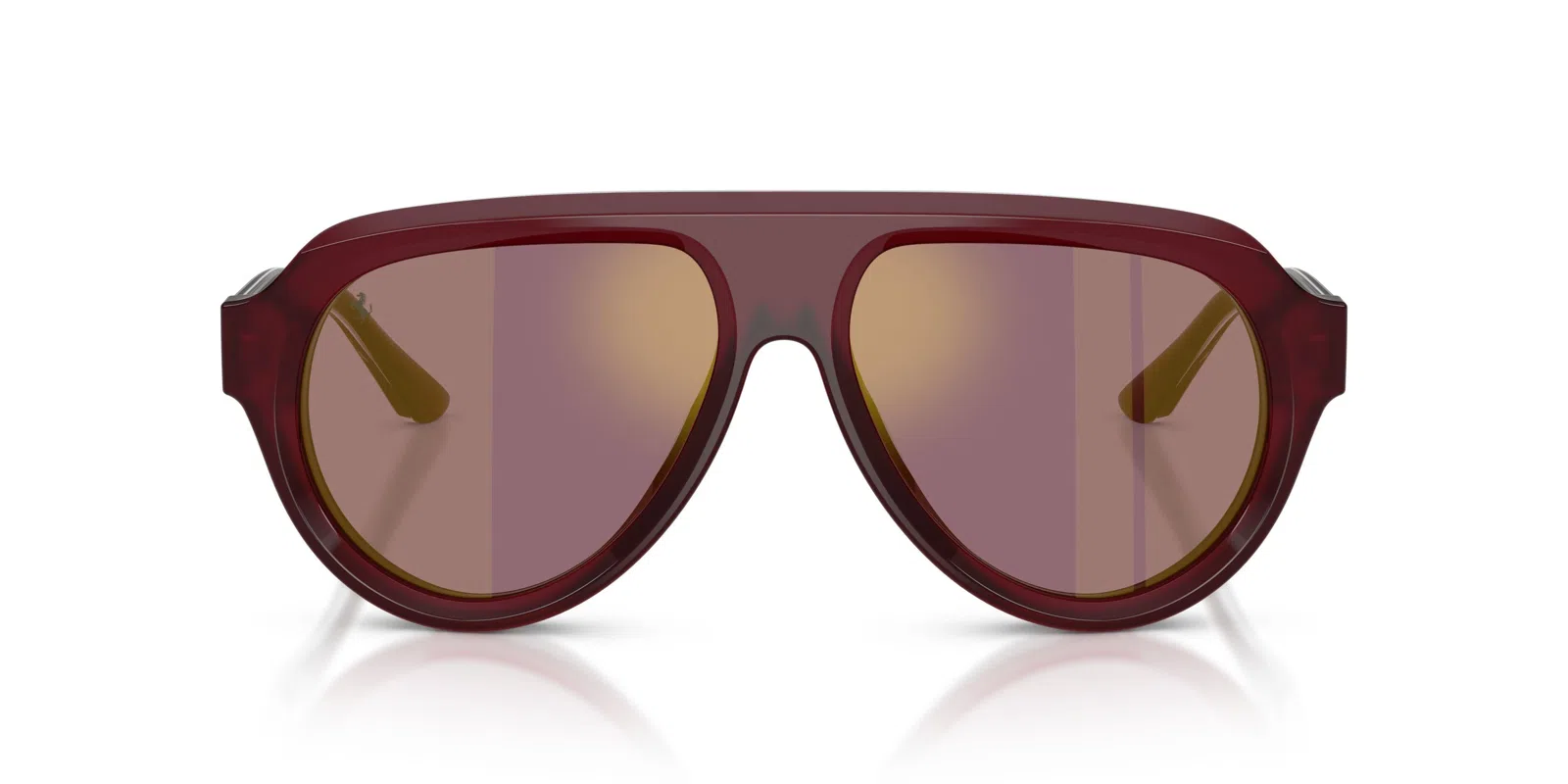 Ferrari 2019U Sunglasses - view 27