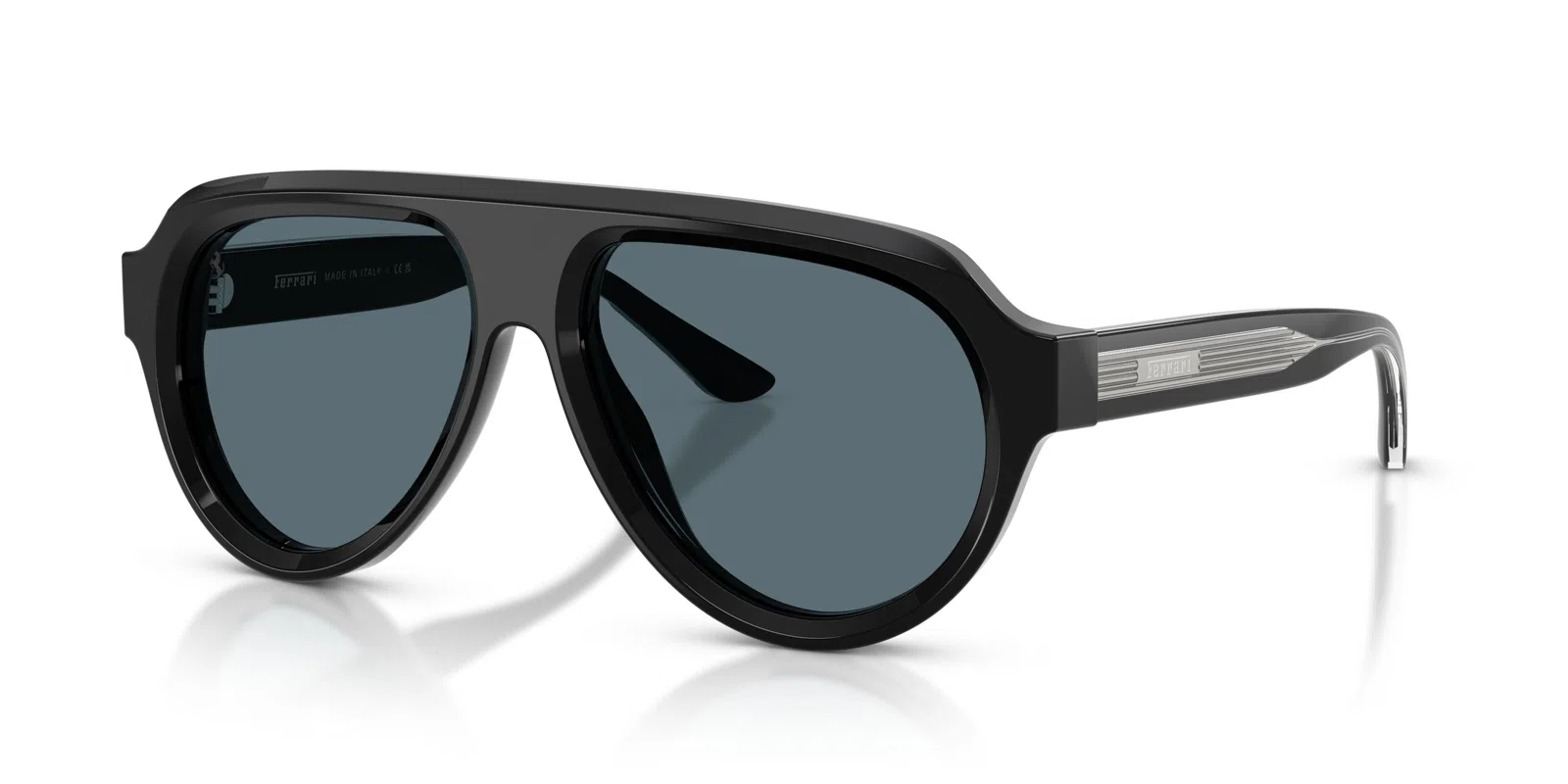 Ferrari 2019U Sunglasses - view 5