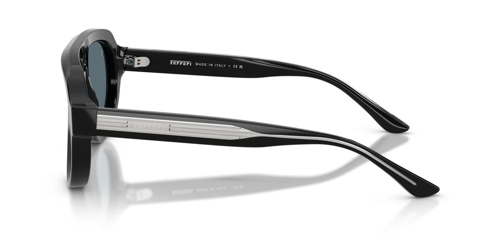Ferrari 2019U Sunglasses - view 6