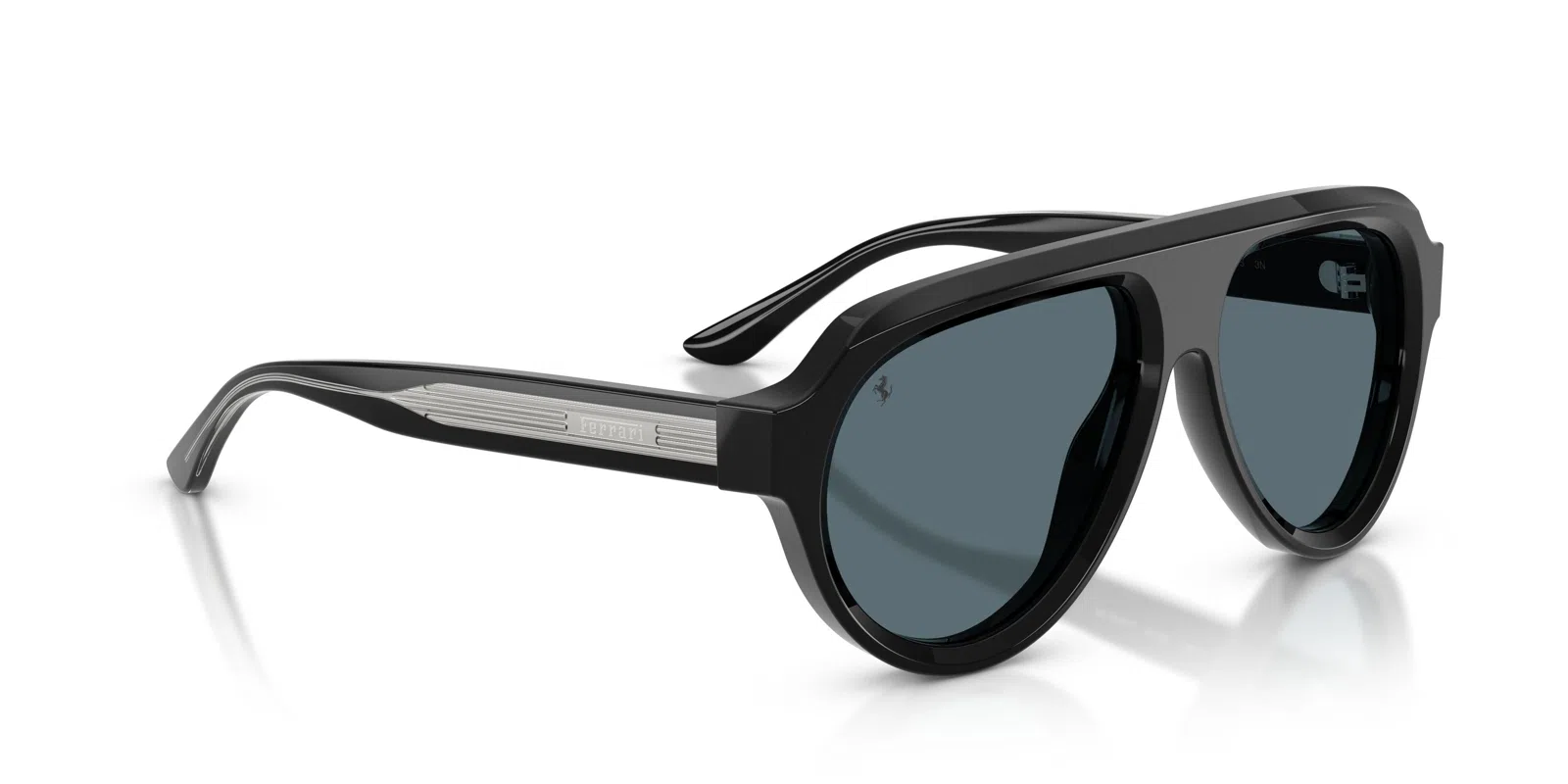 Ferrari 2019U Sunglasses - view 8