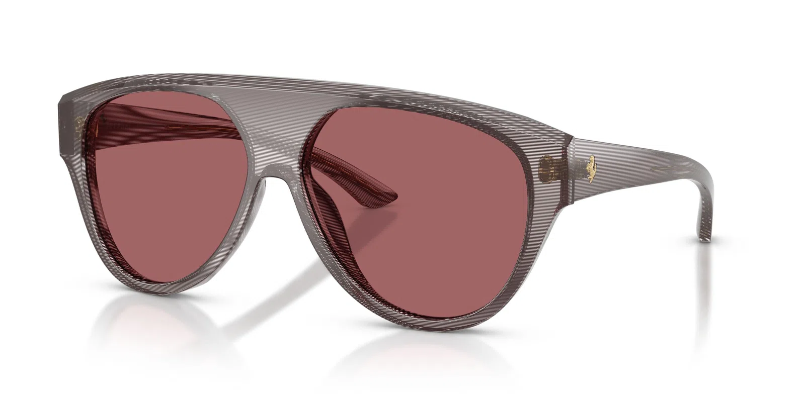 Ferrari 2024U Sunglasses - view 10