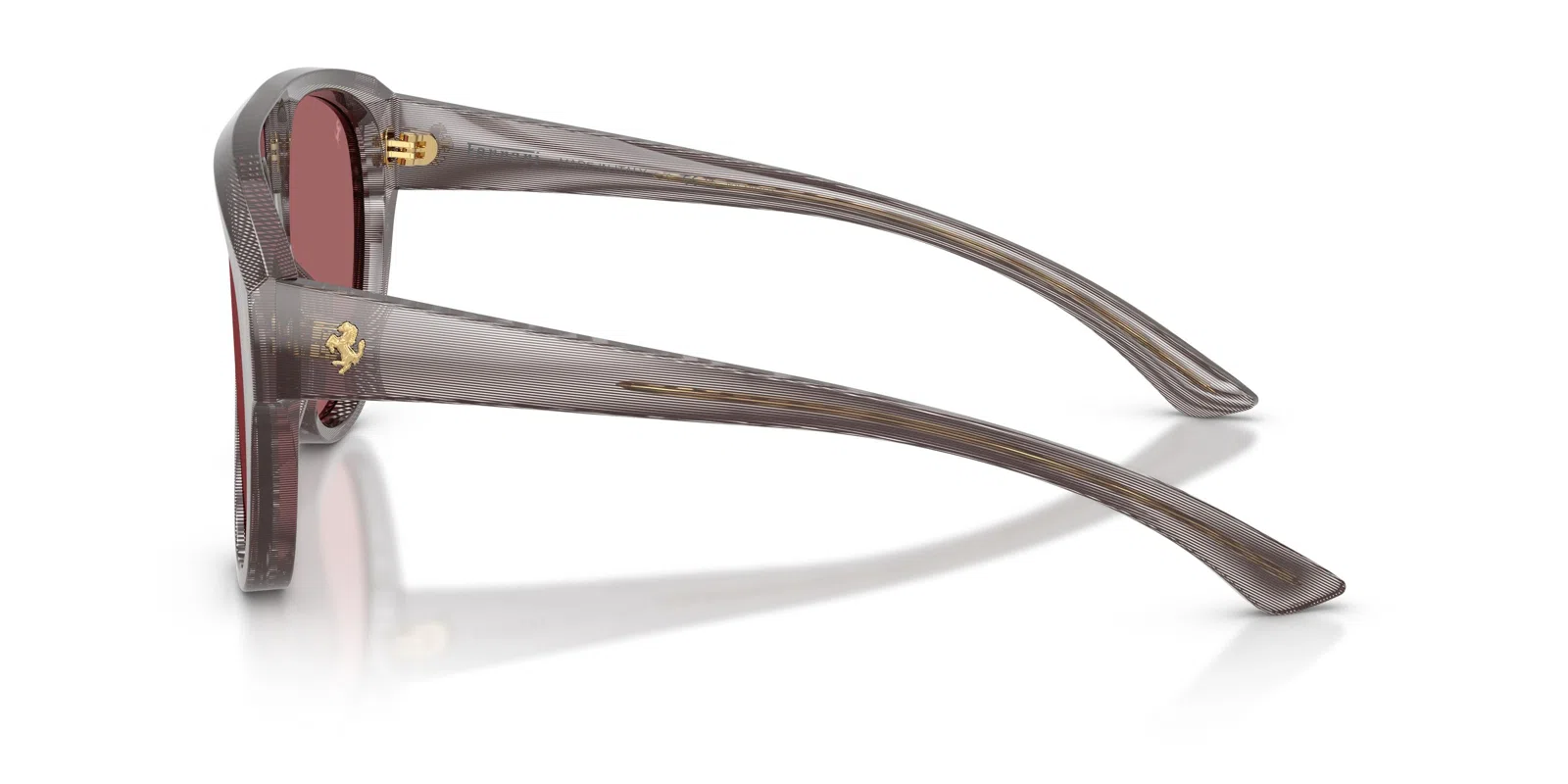 Ferrari 2024U Sunglasses - view 11