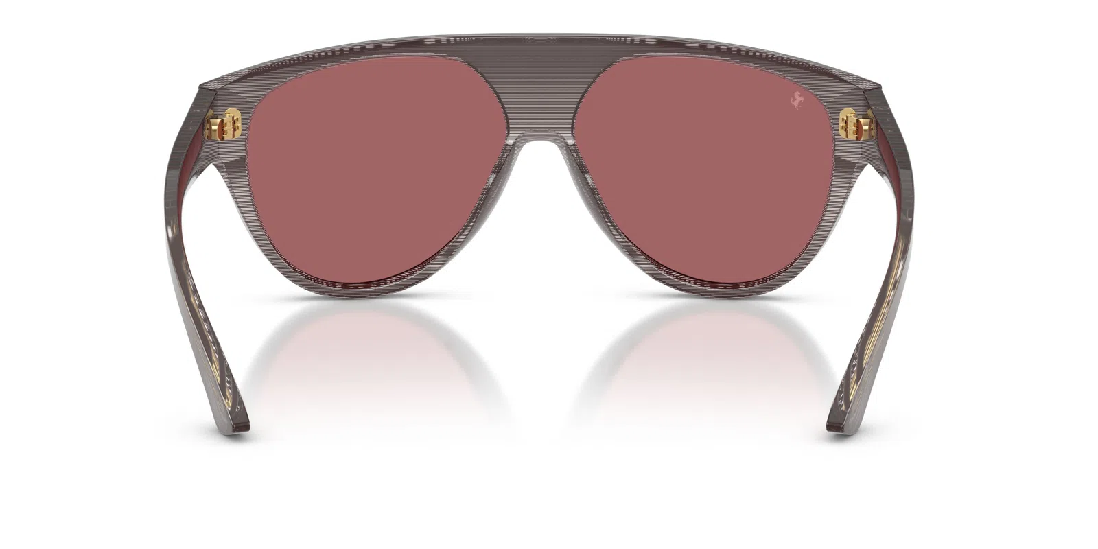Ferrari 2024U Sunglasses - view 12