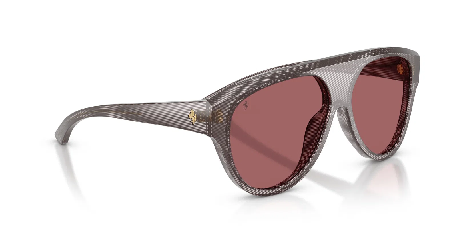 Ferrari 2024U Sunglasses - view 13