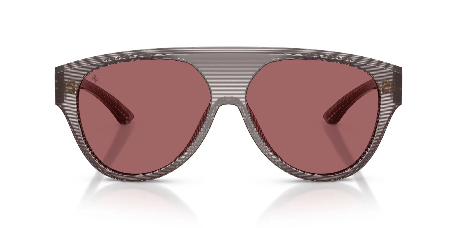 Ferrari 2024U Sunglasses - view 14