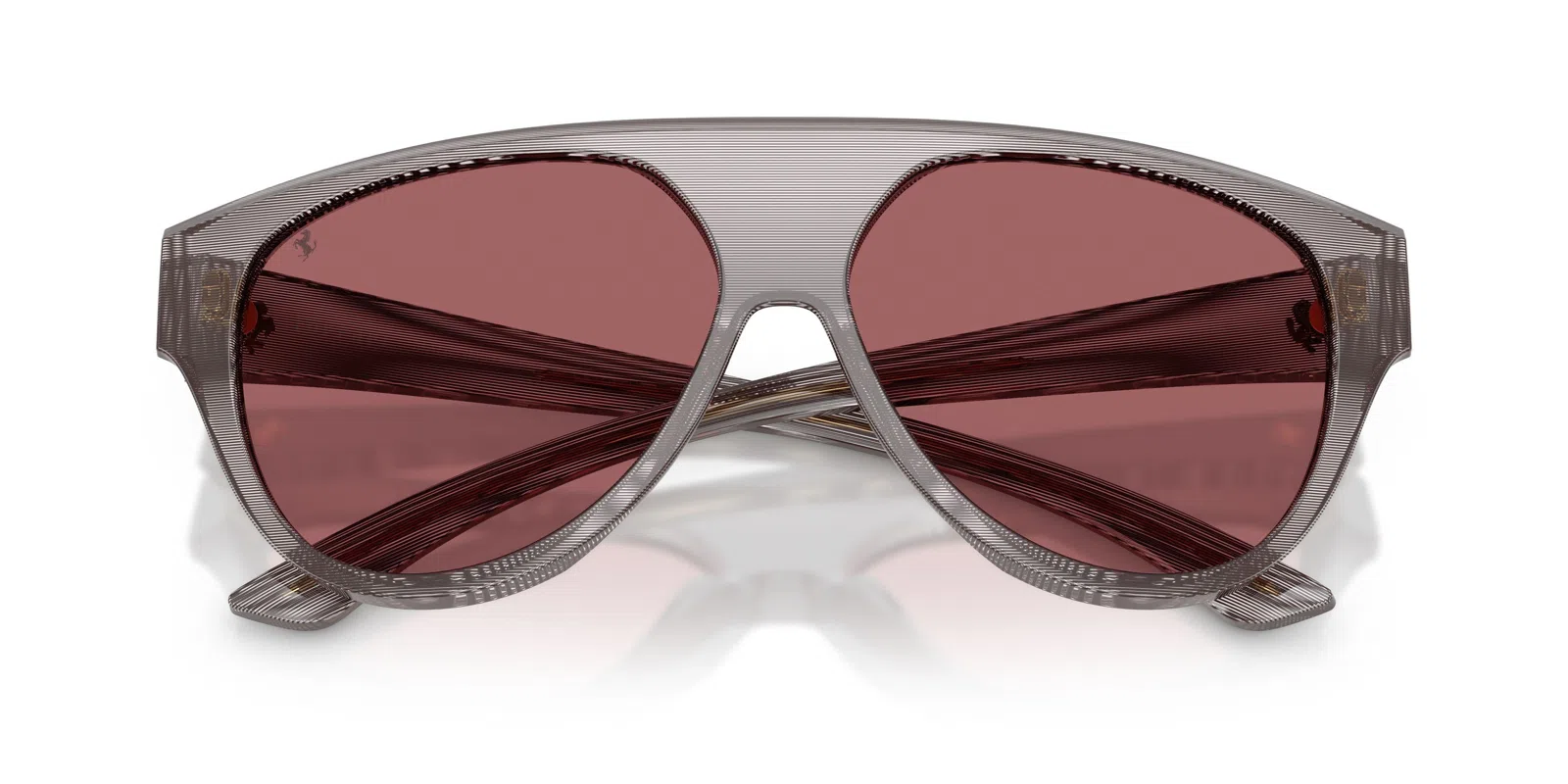 Ferrari 2024U Sunglasses - view 15