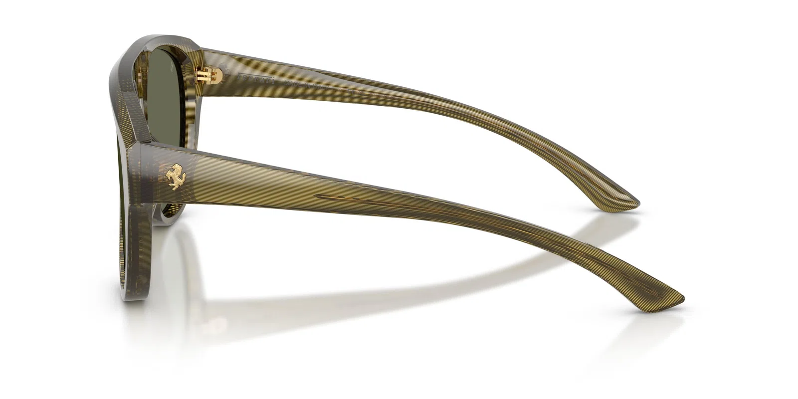 Ferrari 2024U Sunglasses - view 17