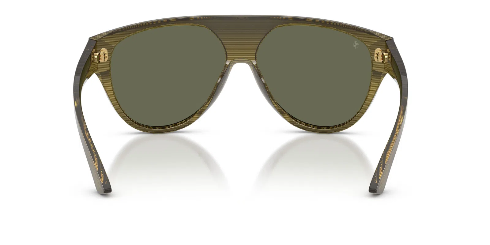 Ferrari 2024U Sunglasses - view 18