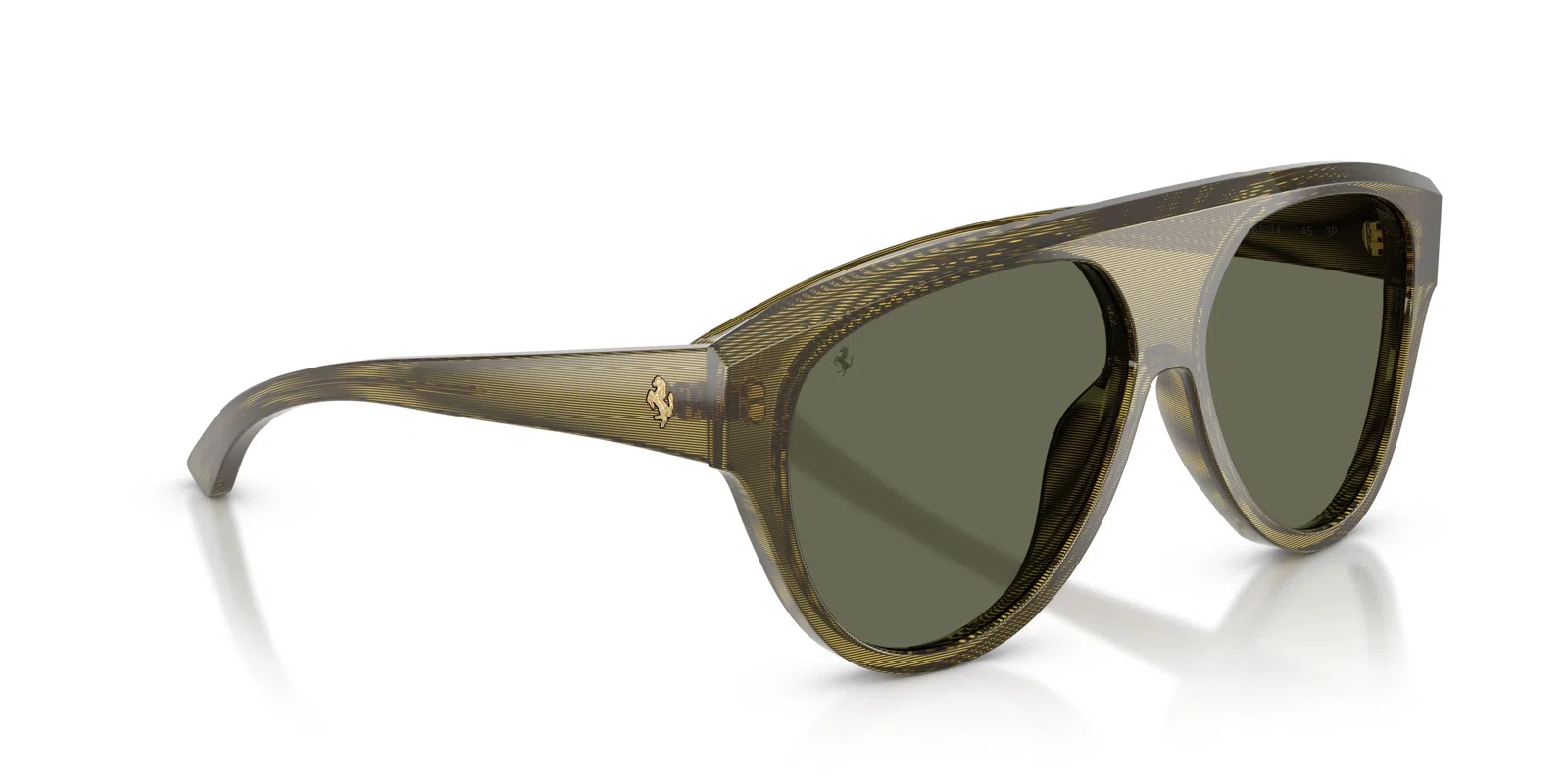 Ferrari 2024U Sunglasses - view 19