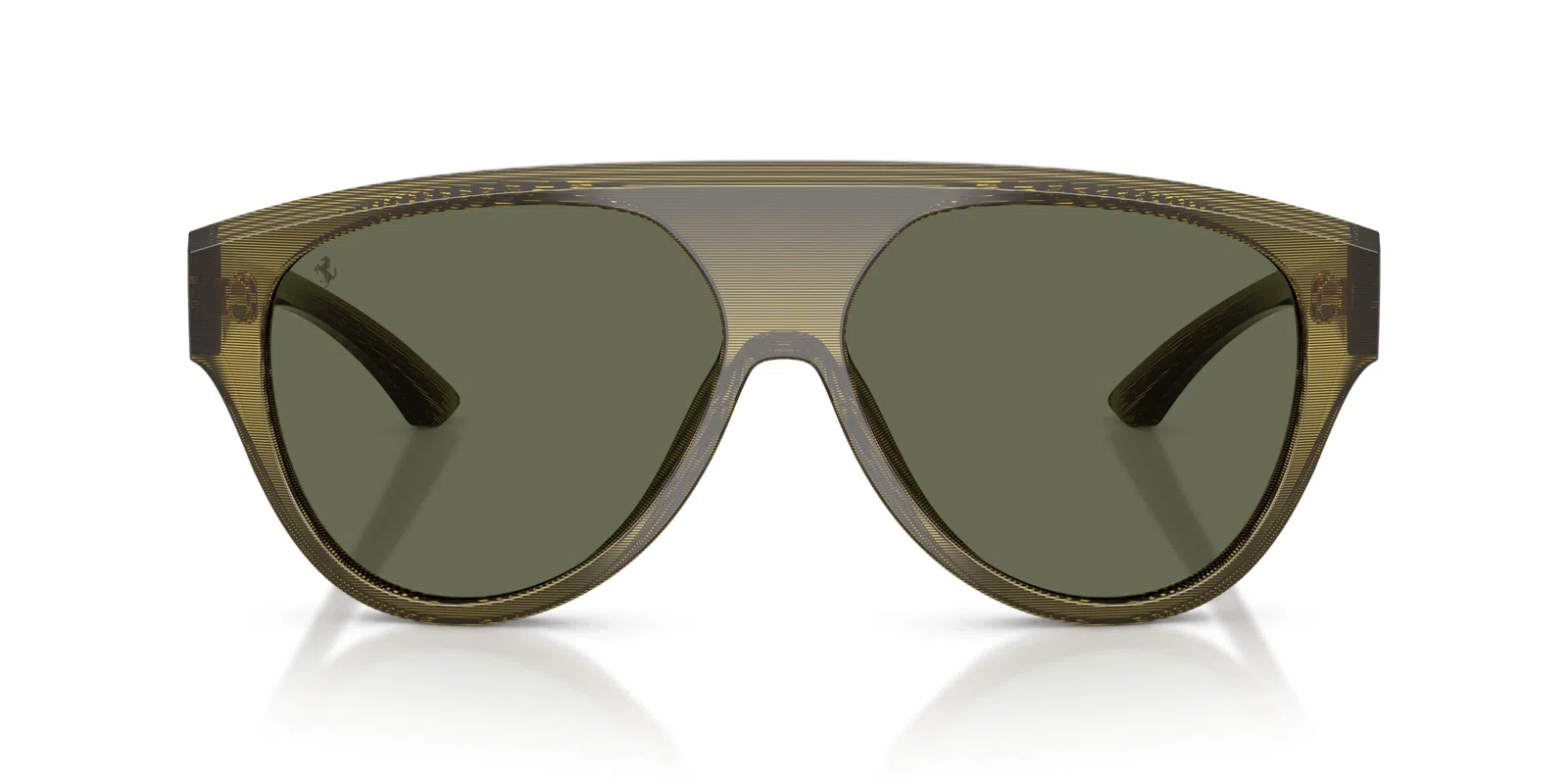 Ferrari 2024U Sunglasses - view 20