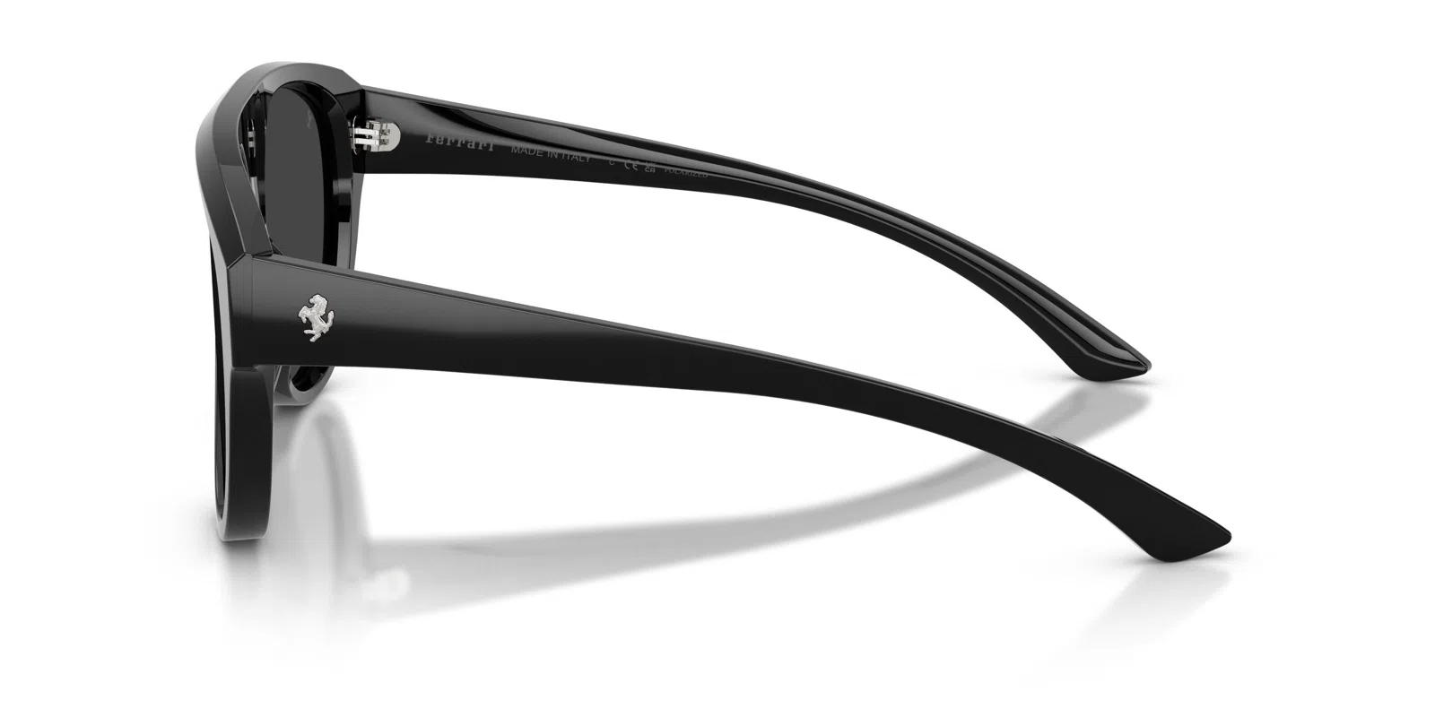Ferrari 2024U Sunglasses - view 5