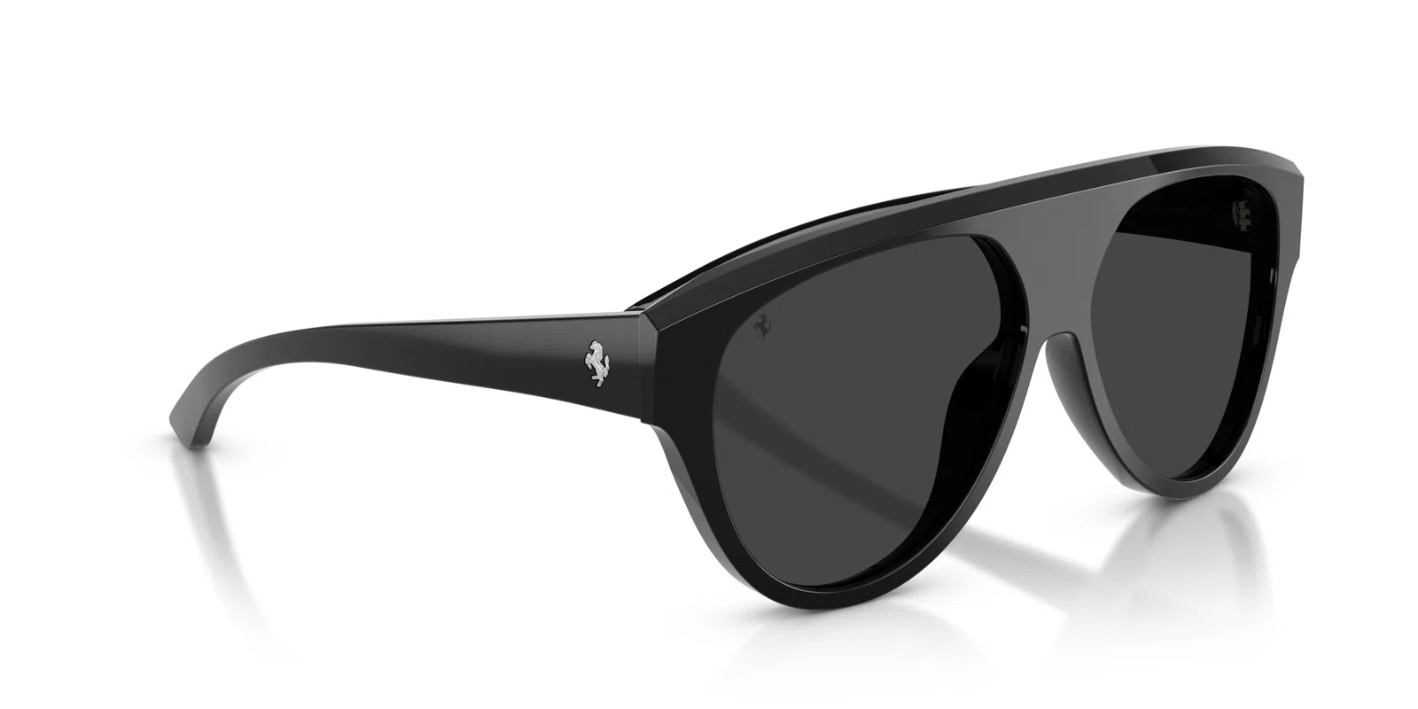 Ferrari 2024U Sunglasses - view 7