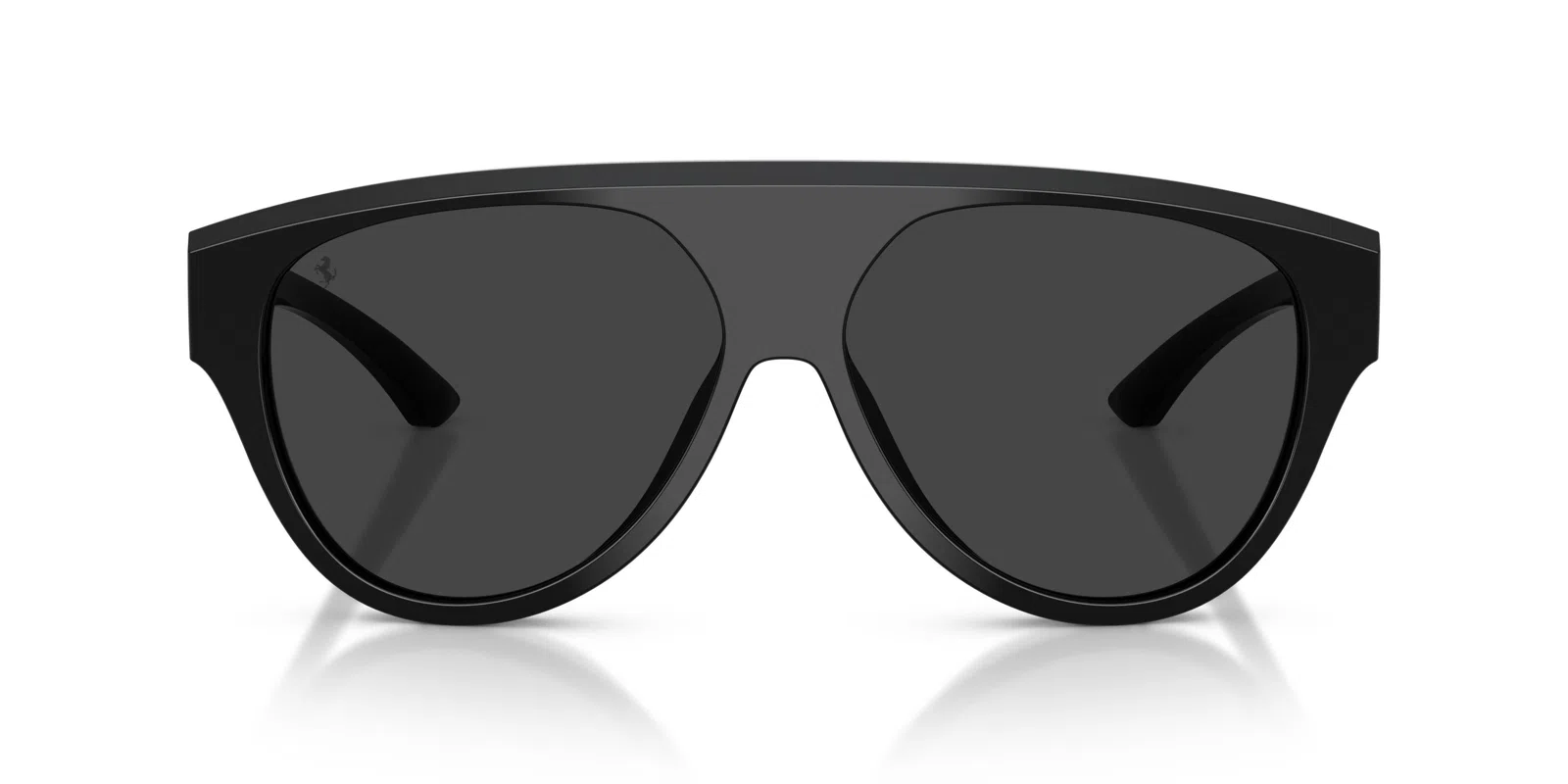 Ferrari 2024U Sunglasses - view 8