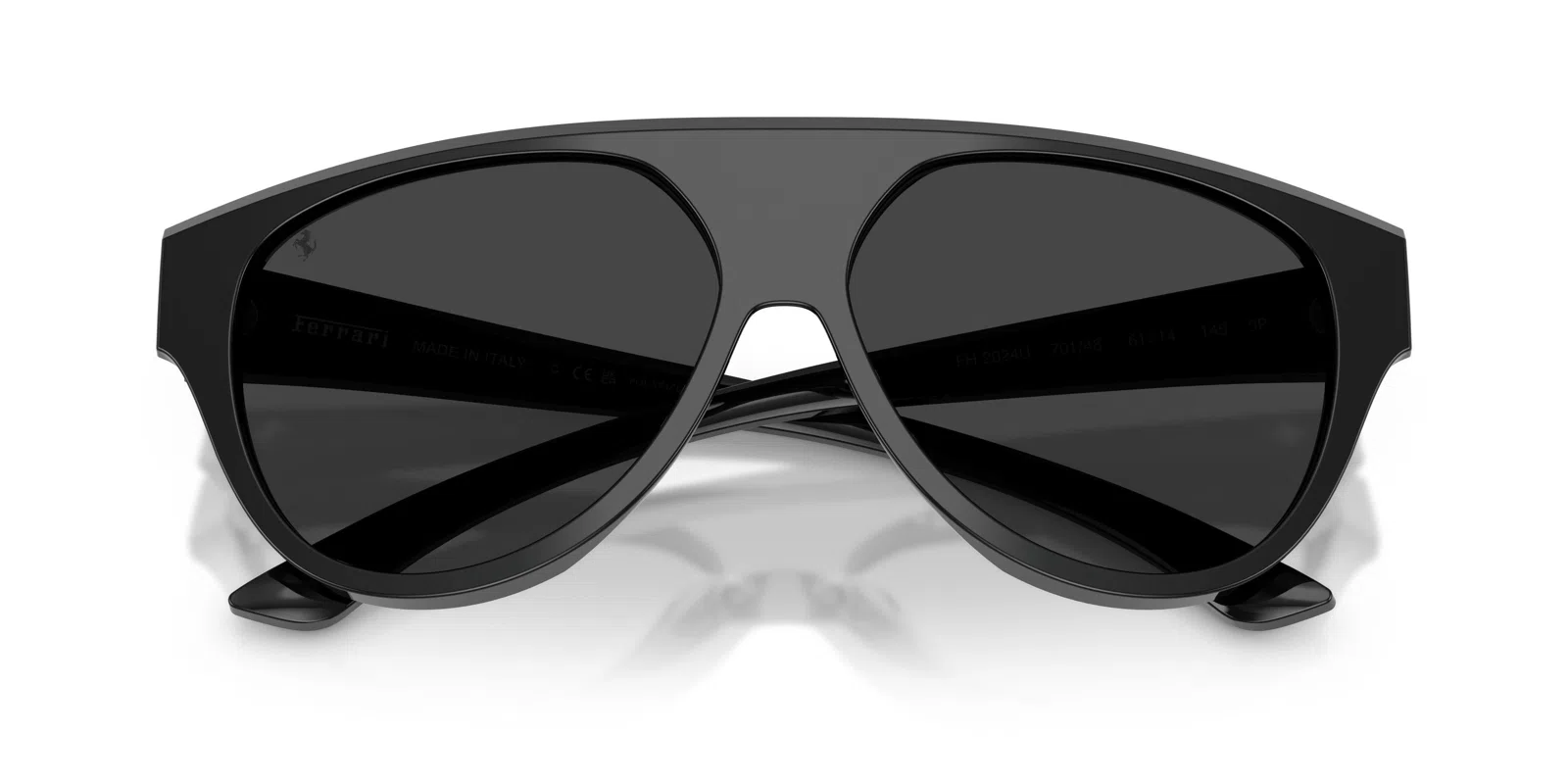 Ferrari 2024U Sunglasses - view 9