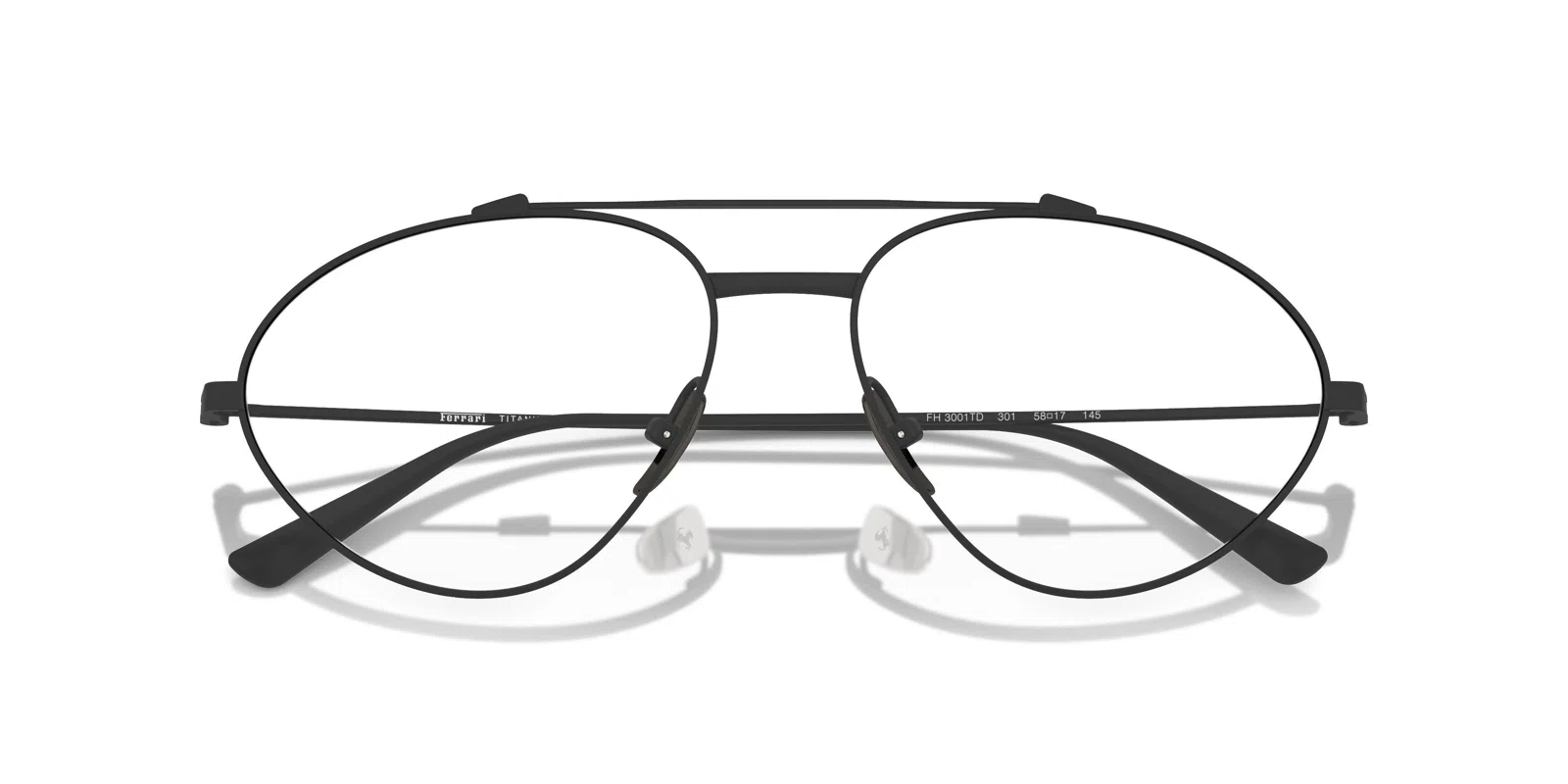Ferrari 3001TD Eyeglasses - view 10