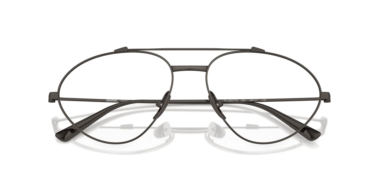 Ferrari 3001TD Eyeglasses - view 22