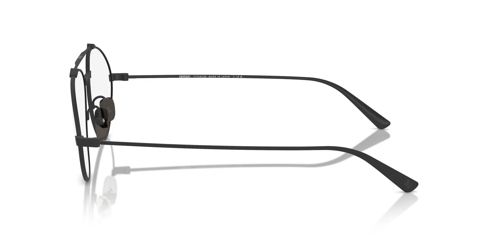 Ferrari 3001TD Eyeglasses - view 6