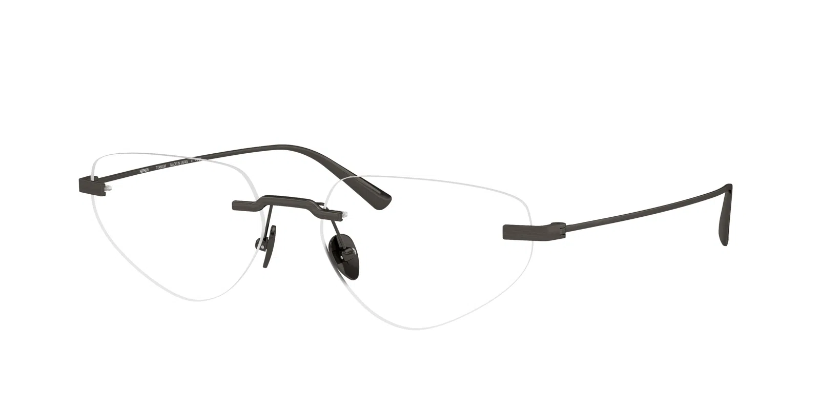 Ferrari 3002TD Eyeglasses