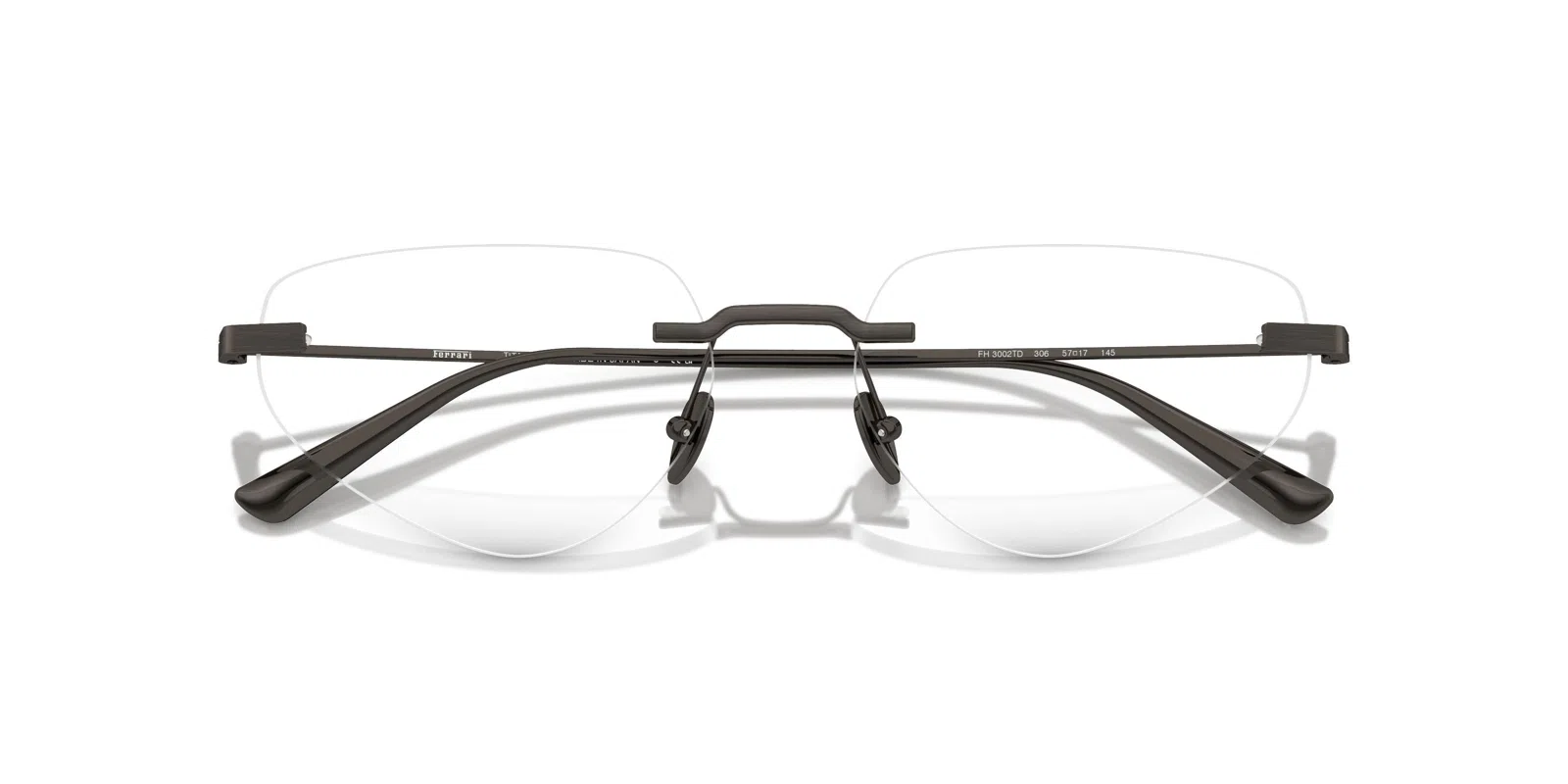 Ferrari 3002TD Eyeglasses - view 10