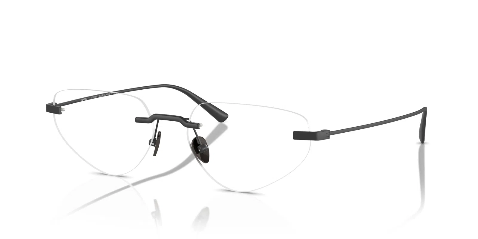 Ferrari 3002TD Eyeglasses - view 11