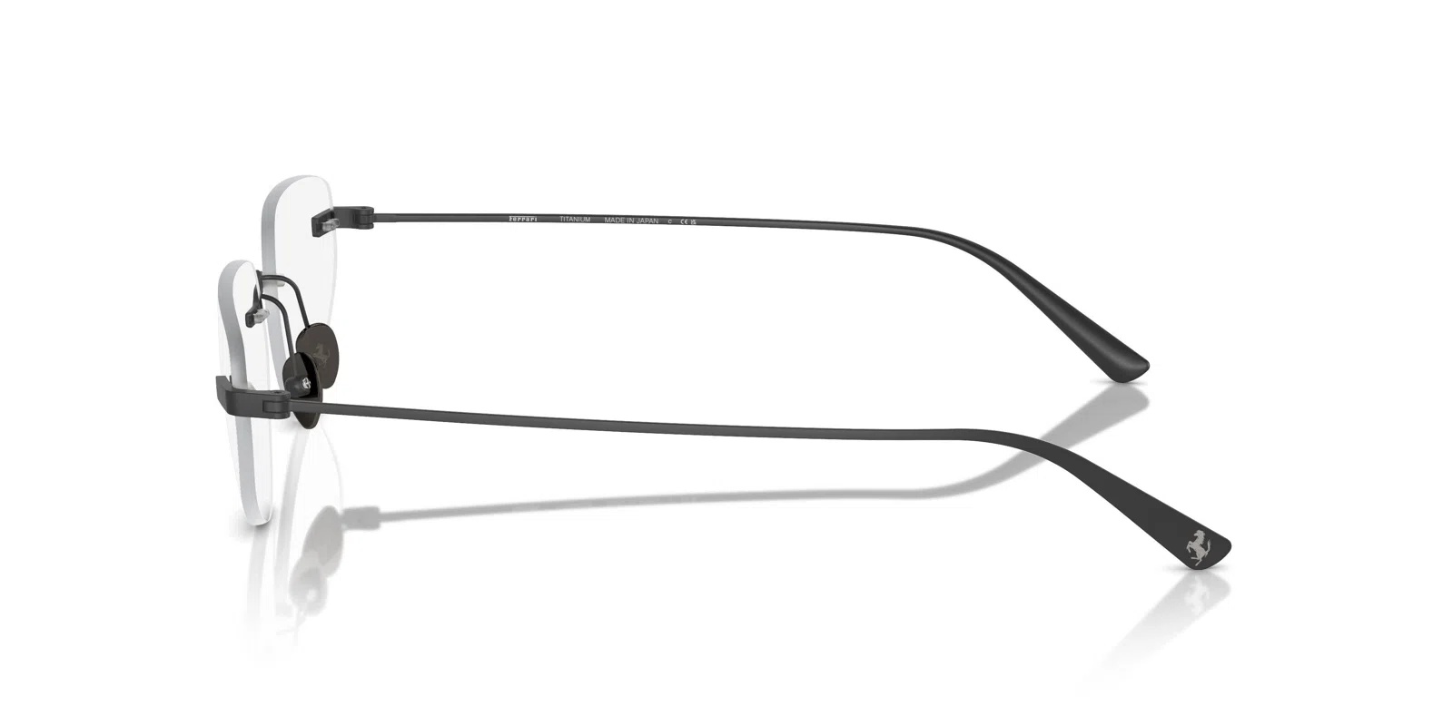Ferrari 3002TD Eyeglasses - view 12