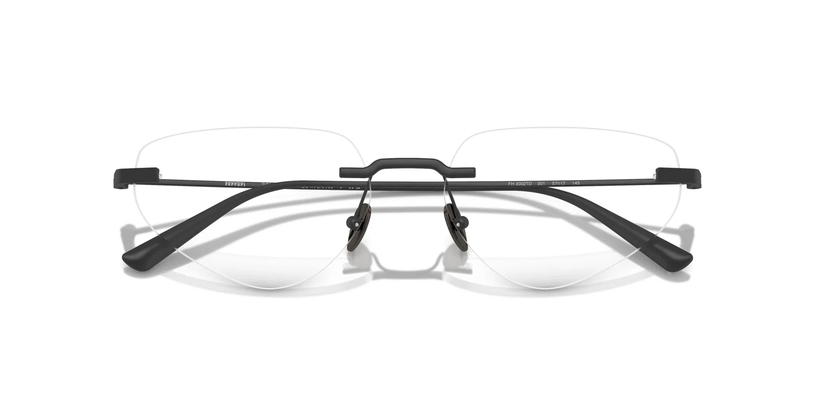 Ferrari 3002TD Eyeglasses - view 16