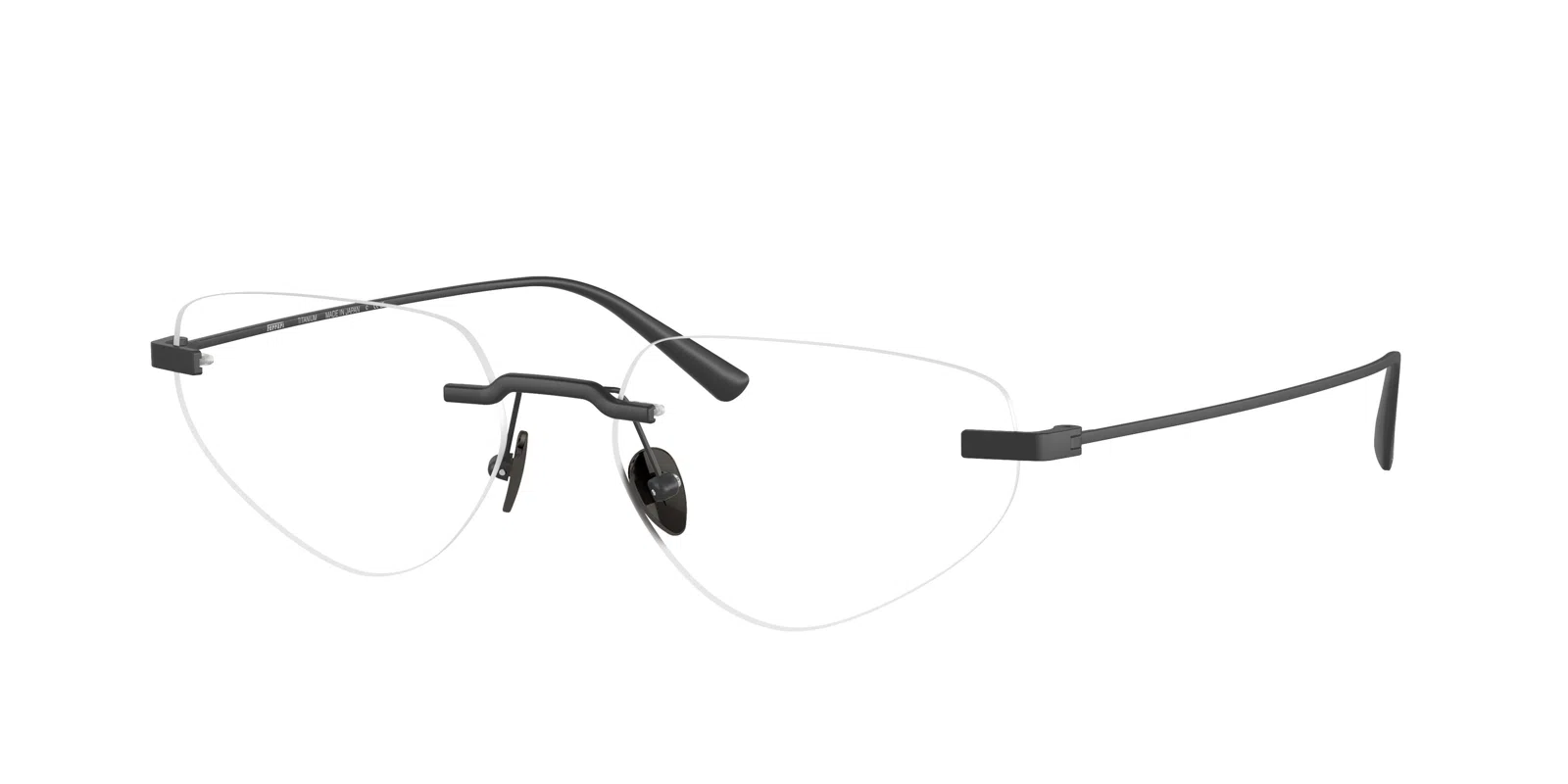 Ferrari 3002TD Eyeglasses - view 2