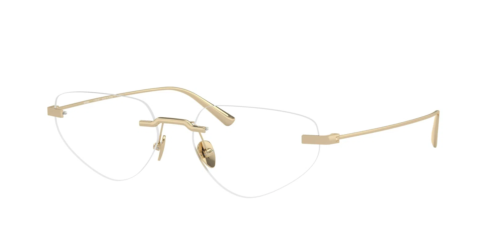 Ferrari 3002TD Eyeglasses - view 3