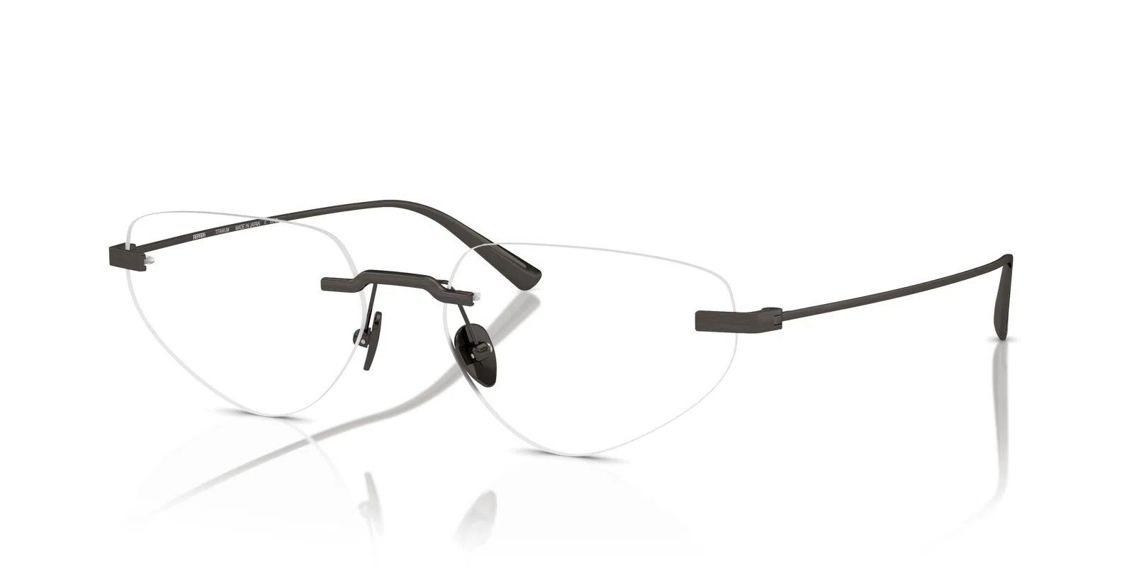 Ferrari 3002TD Eyeglasses - view 5