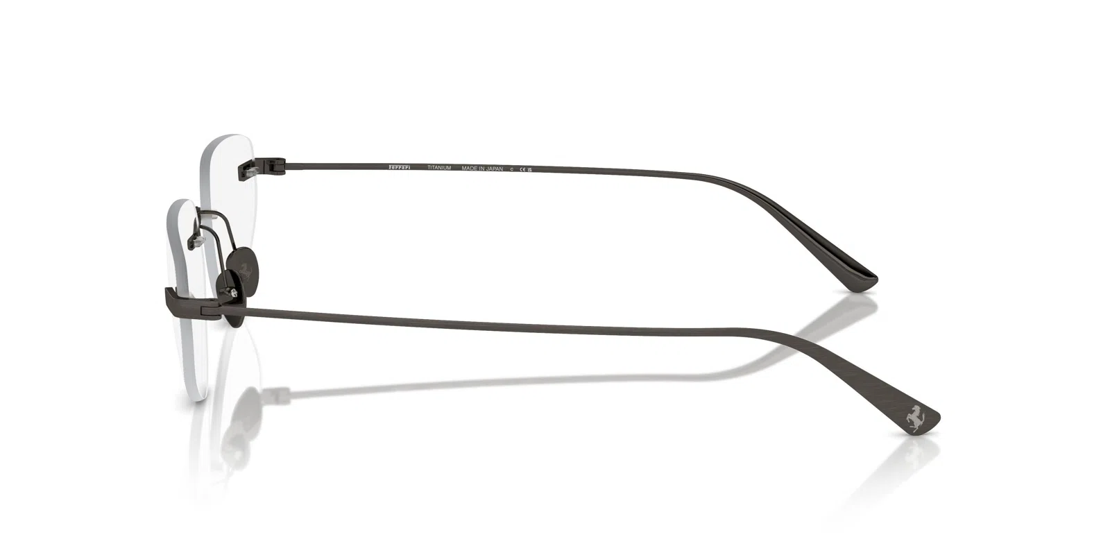 Ferrari 3002TD Eyeglasses - view 6