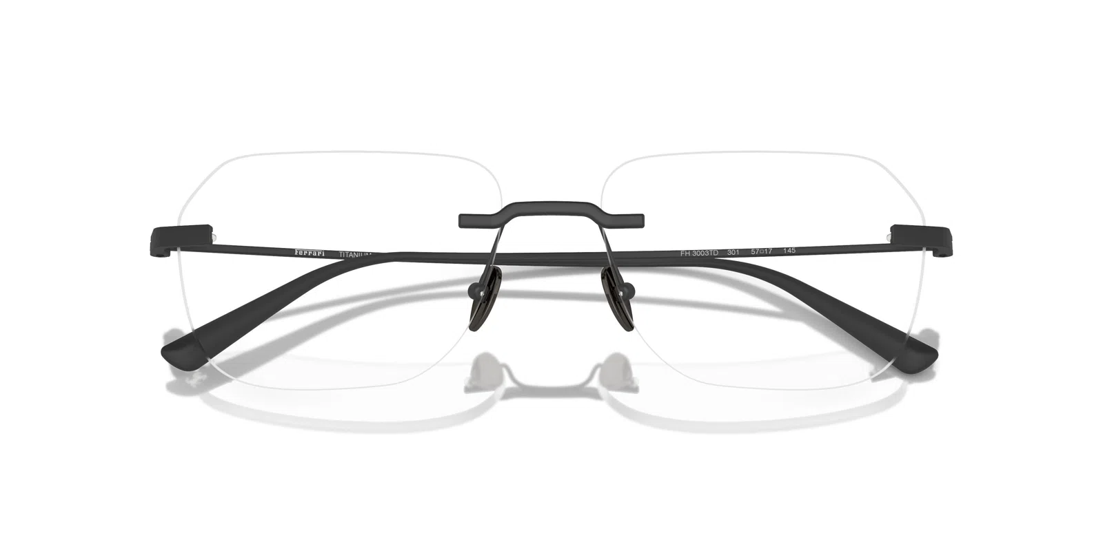 Ferrari 3003TD Eyeglasses - view 10