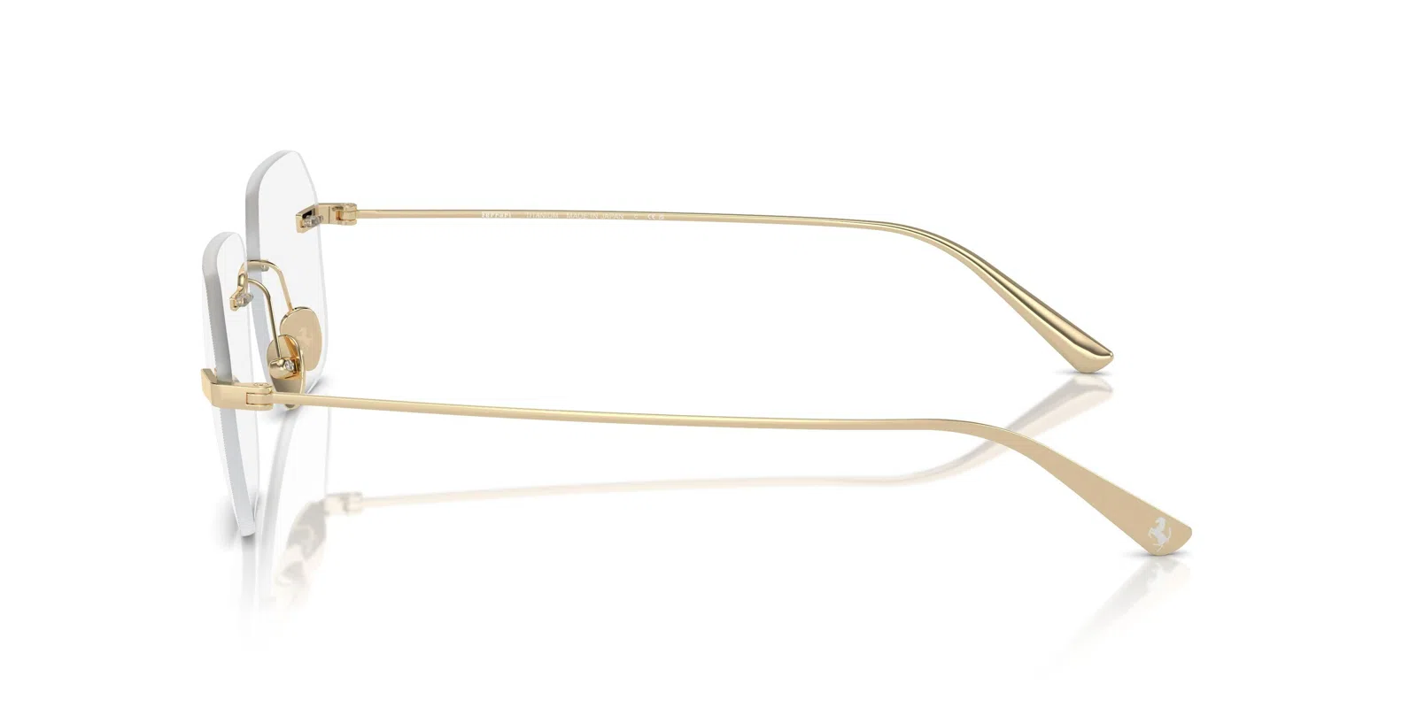 Ferrari 3003TD Eyeglasses - view 18