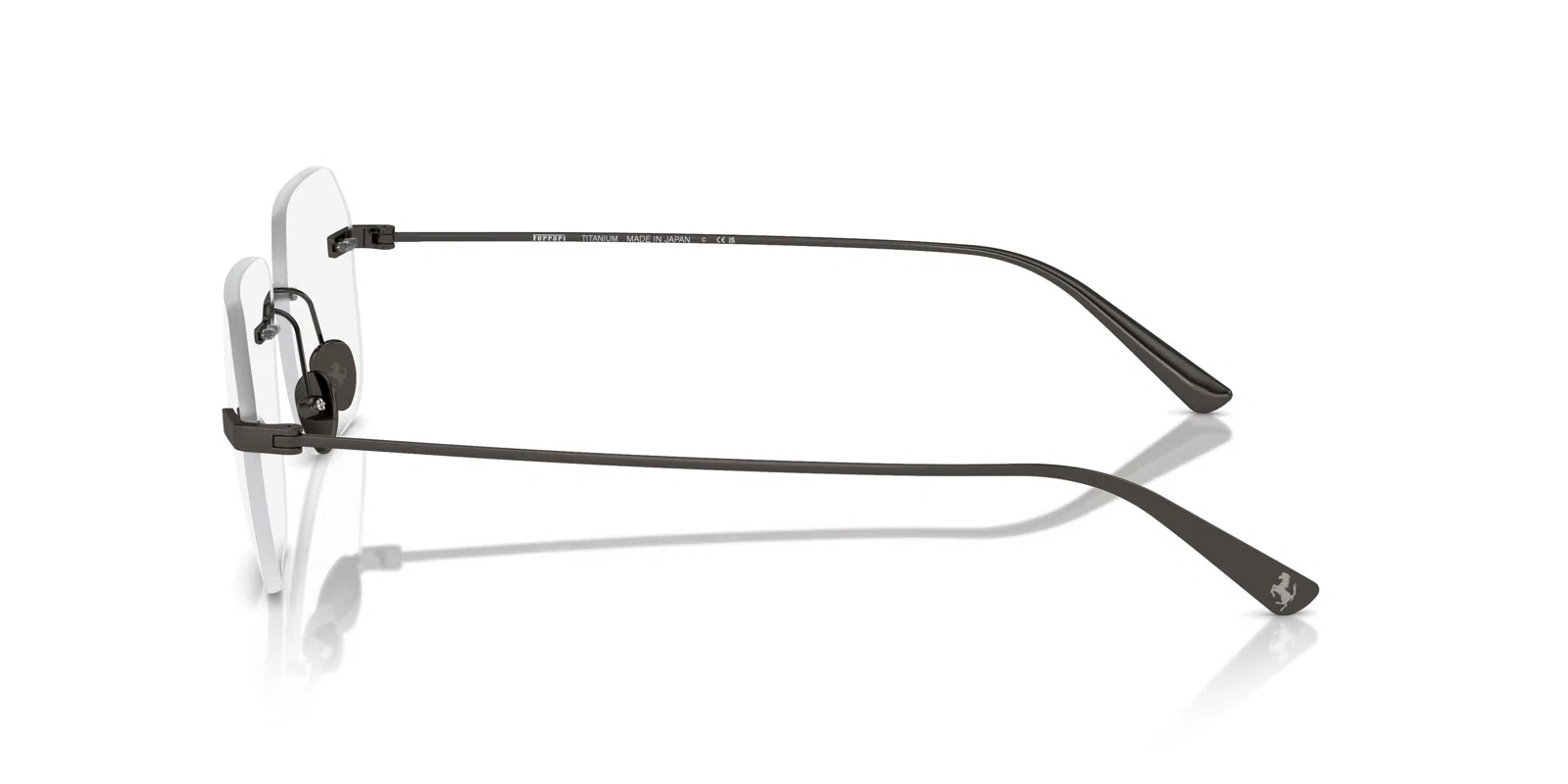 Ferrari 3003TD Eyeglasses - view 24