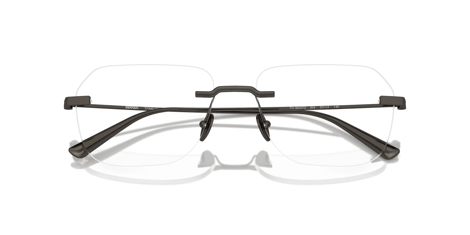 Ferrari 3003TD Eyeglasses - view 28