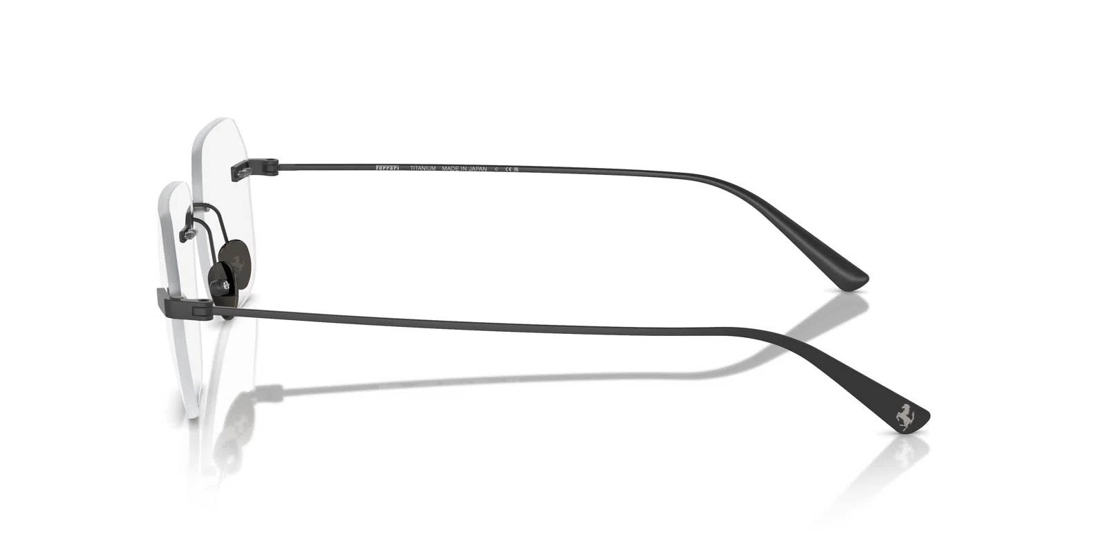 Ferrari 3003TD Eyeglasses - view 6
