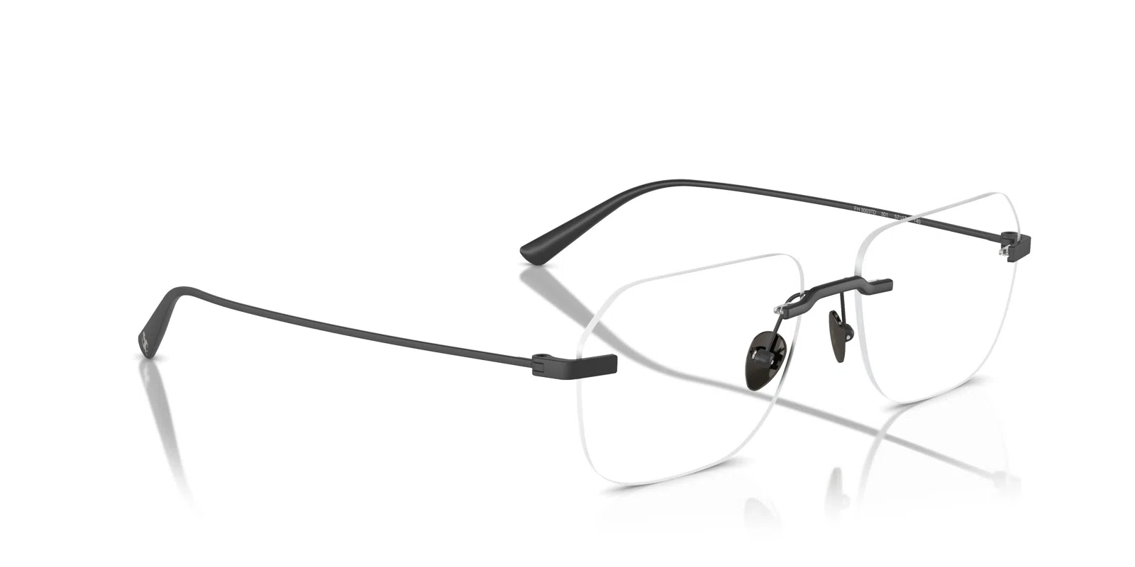 Ferrari 3003TD Eyeglasses - view 8
